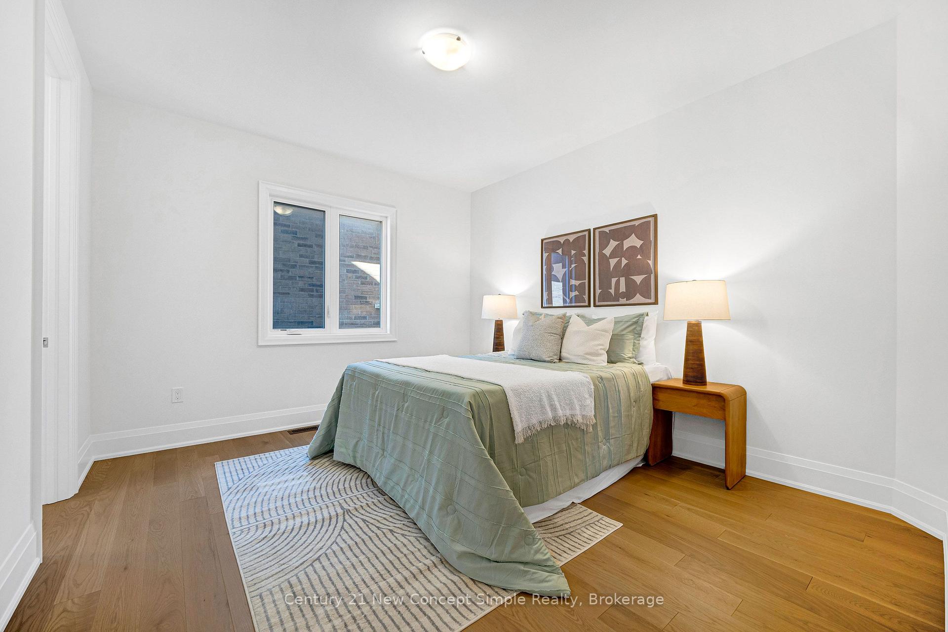 Photo 31 of 178 Leslie Richards Street, Markham, Rural Markham — HOMEH