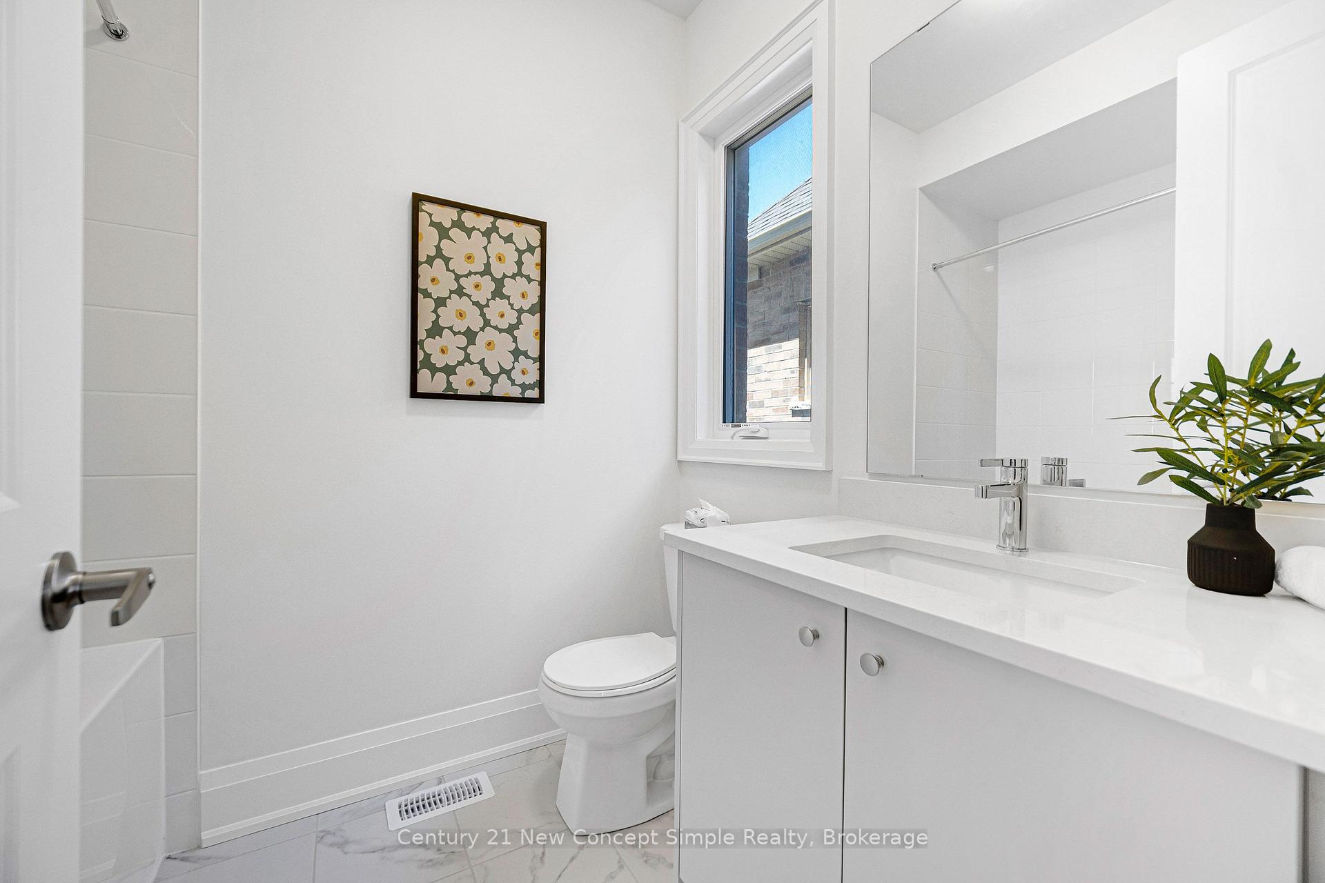Photo 33 of 178 Leslie Richards Street, Markham, Rural Markham — HOMEH