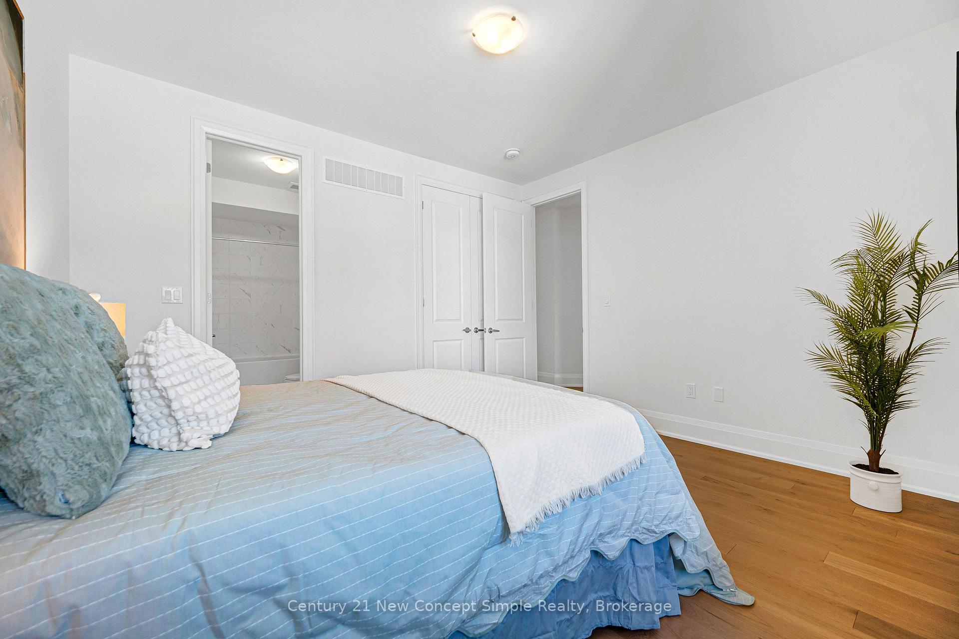Photo 36 of 178 Leslie Richards Street, Markham, Rural Markham — HOMEH