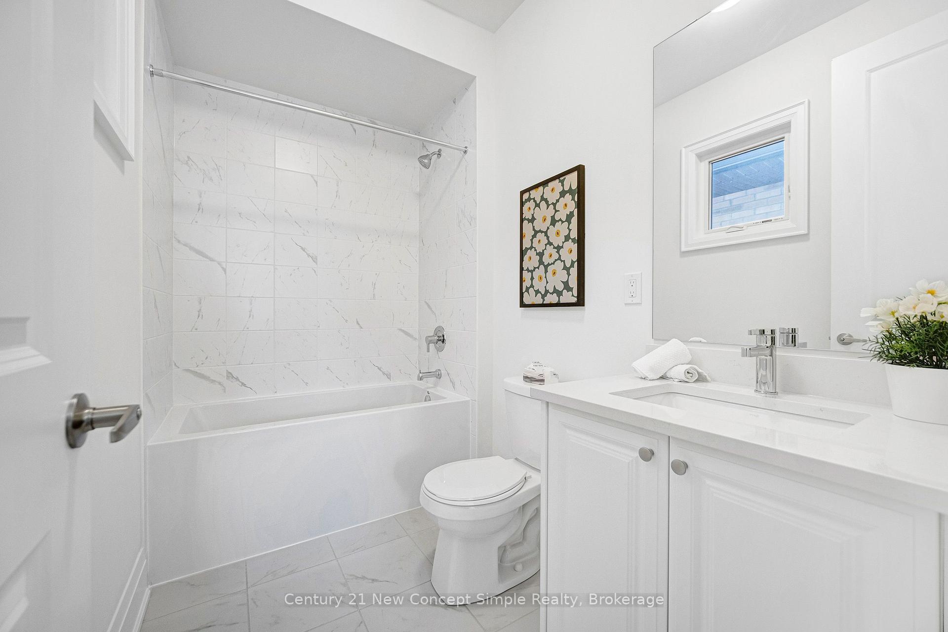 Photo 37 of 178 Leslie Richards Street, Markham, Rural Markham — HOMEH