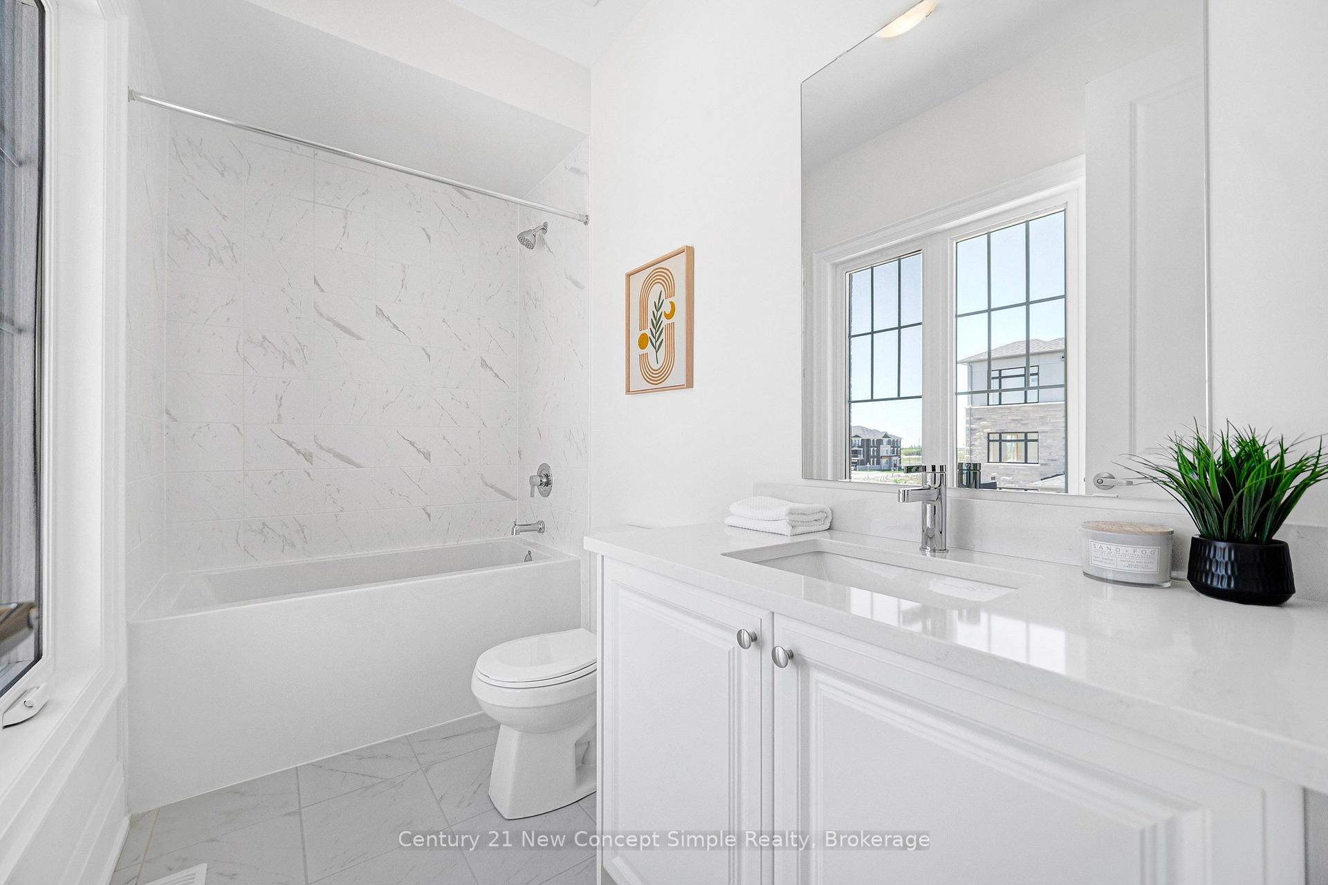 Photo 40 of 178 Leslie Richards Street, Markham, Rural Markham — HOMEH