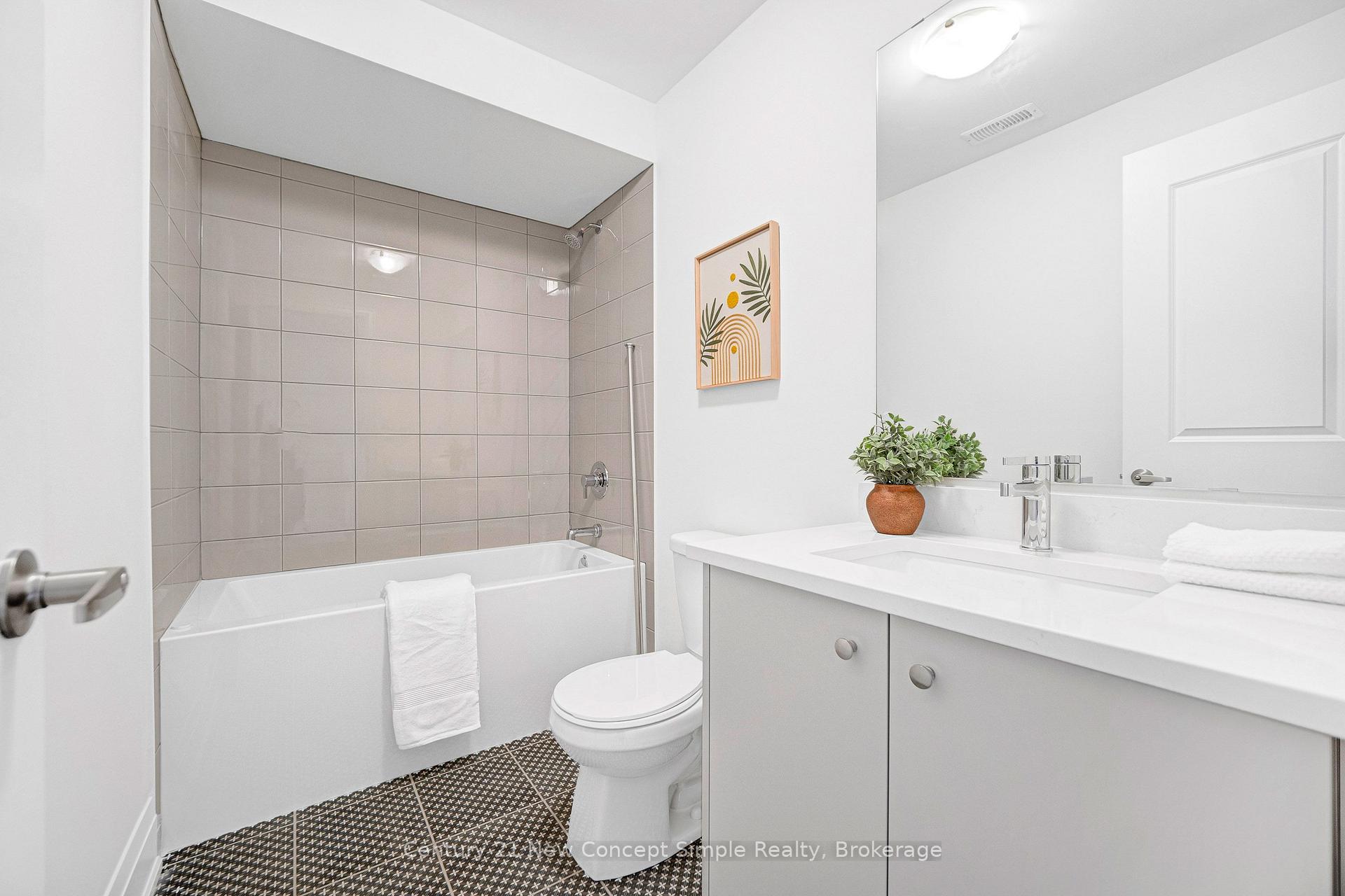 Photo 44 of 178 Leslie Richards Street, Markham, Rural Markham — HOMEH
