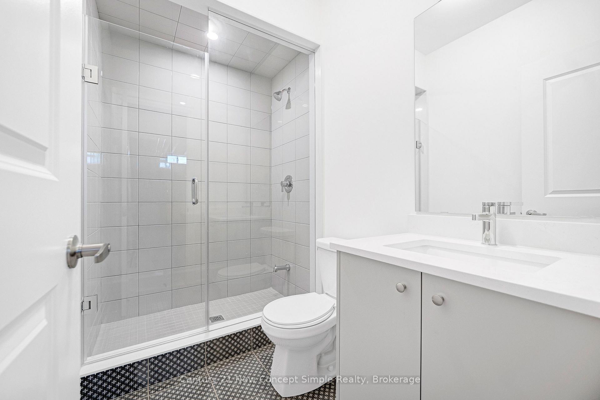 Photo 48 of 178 Leslie Richards Street, Markham, Rural Markham — HOMEH