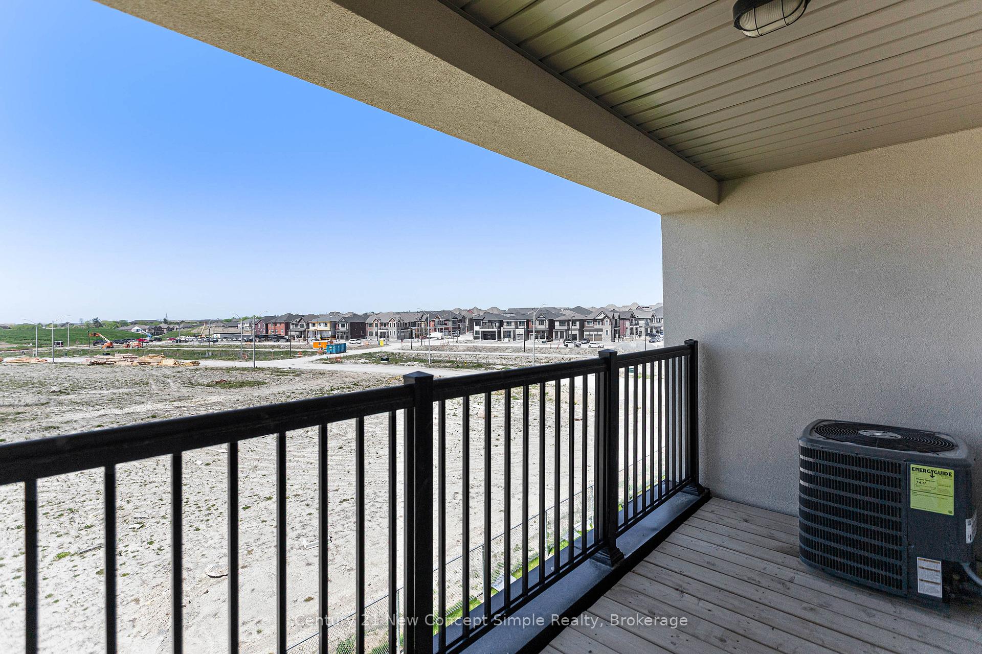 Photo 49 of 178 Leslie Richards Street, Markham, Rural Markham — HOMEH