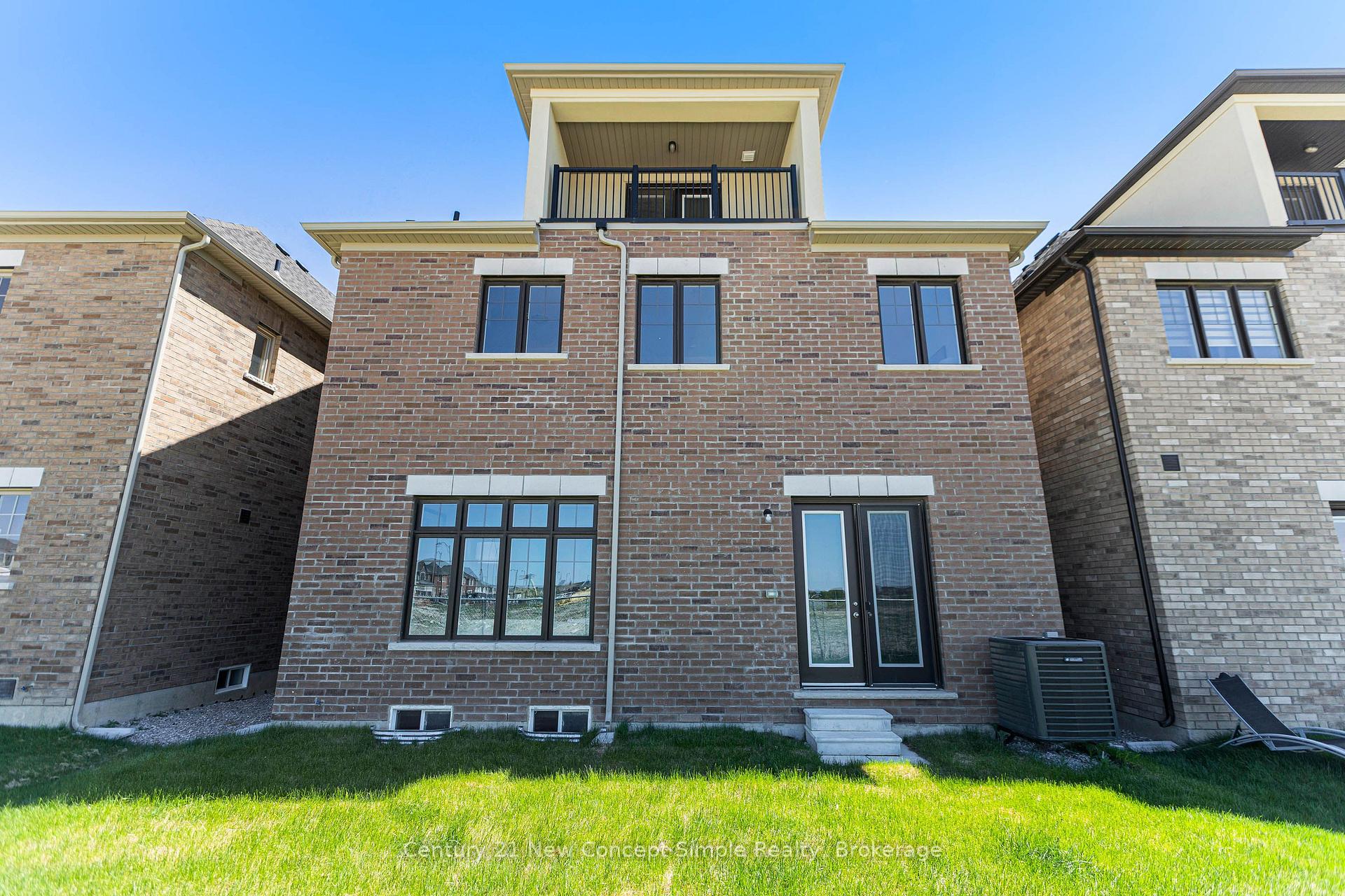 Photo 50 of 178 Leslie Richards Street, Markham, Rural Markham — HOMEH