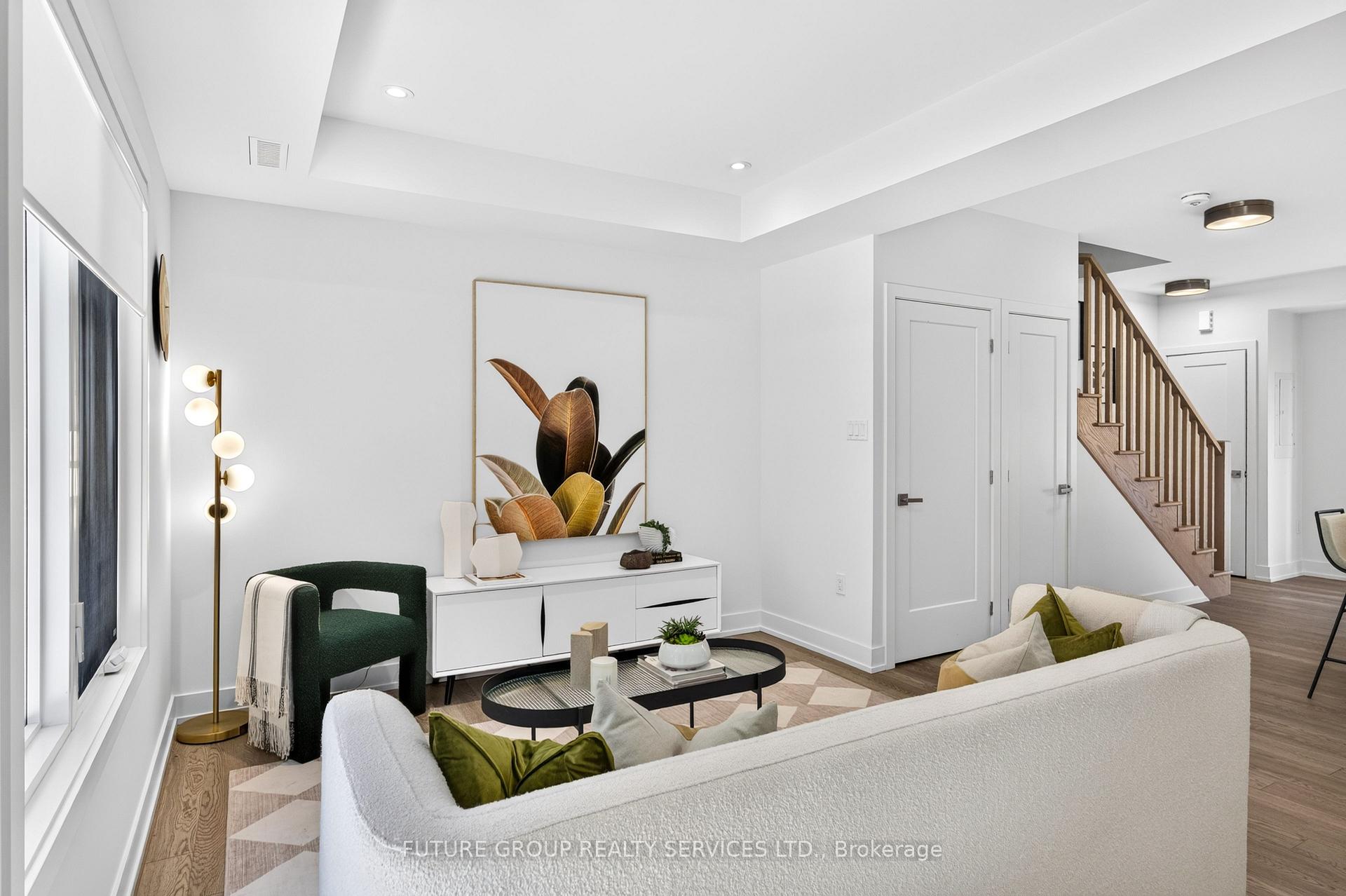 Photo 15 of Unit Unit 5, 103 Cavell Avenue, Etobicoke, Mimico — HOMEH