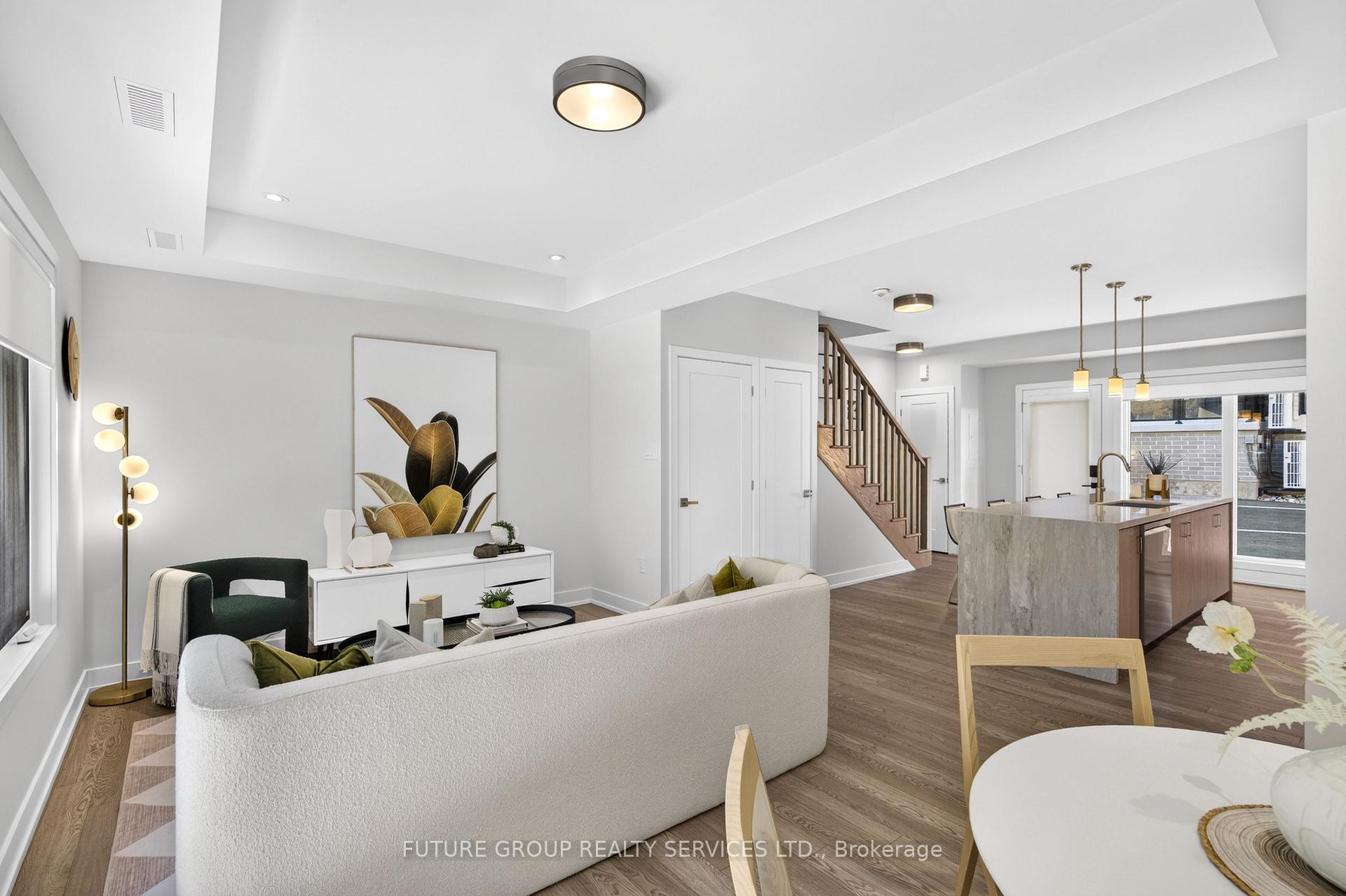 Photo 16 of Unit Unit 5, 103 Cavell Avenue, Etobicoke, Mimico — HOMEH
