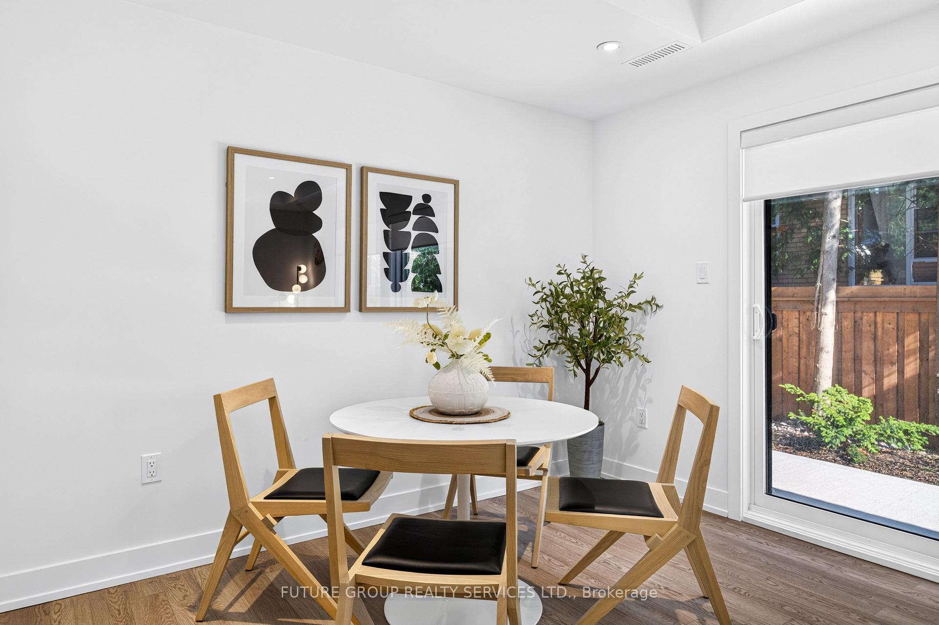 Photo 17 of Unit Unit 5, 103 Cavell Avenue, Etobicoke, Mimico — HOMEH