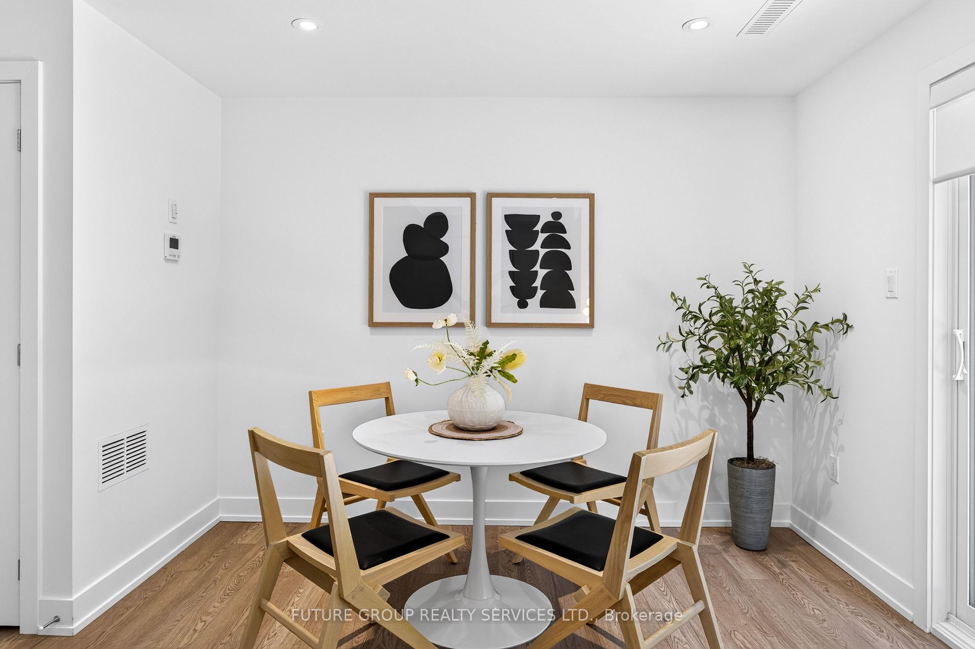 Photo 18 of Unit Unit 5, 103 Cavell Avenue, Etobicoke, Mimico — HOMEH