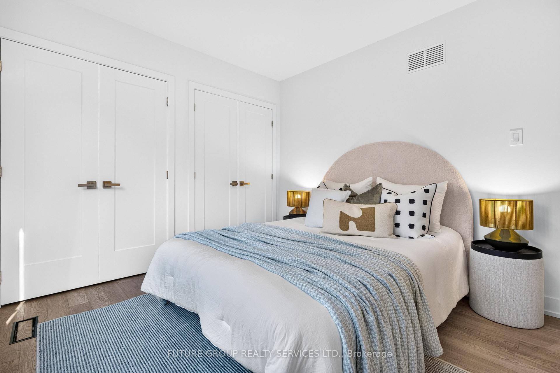 Photo 22 of Unit Unit 5, 103 Cavell Avenue, Etobicoke, Mimico — HOMEH