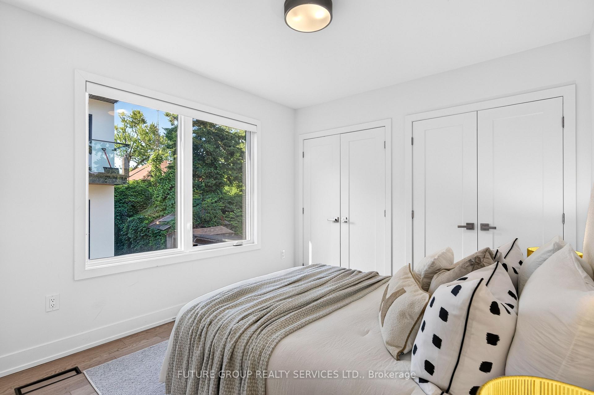 Photo 24 of Unit Unit 5, 103 Cavell Avenue, Etobicoke, Mimico — HOMEH