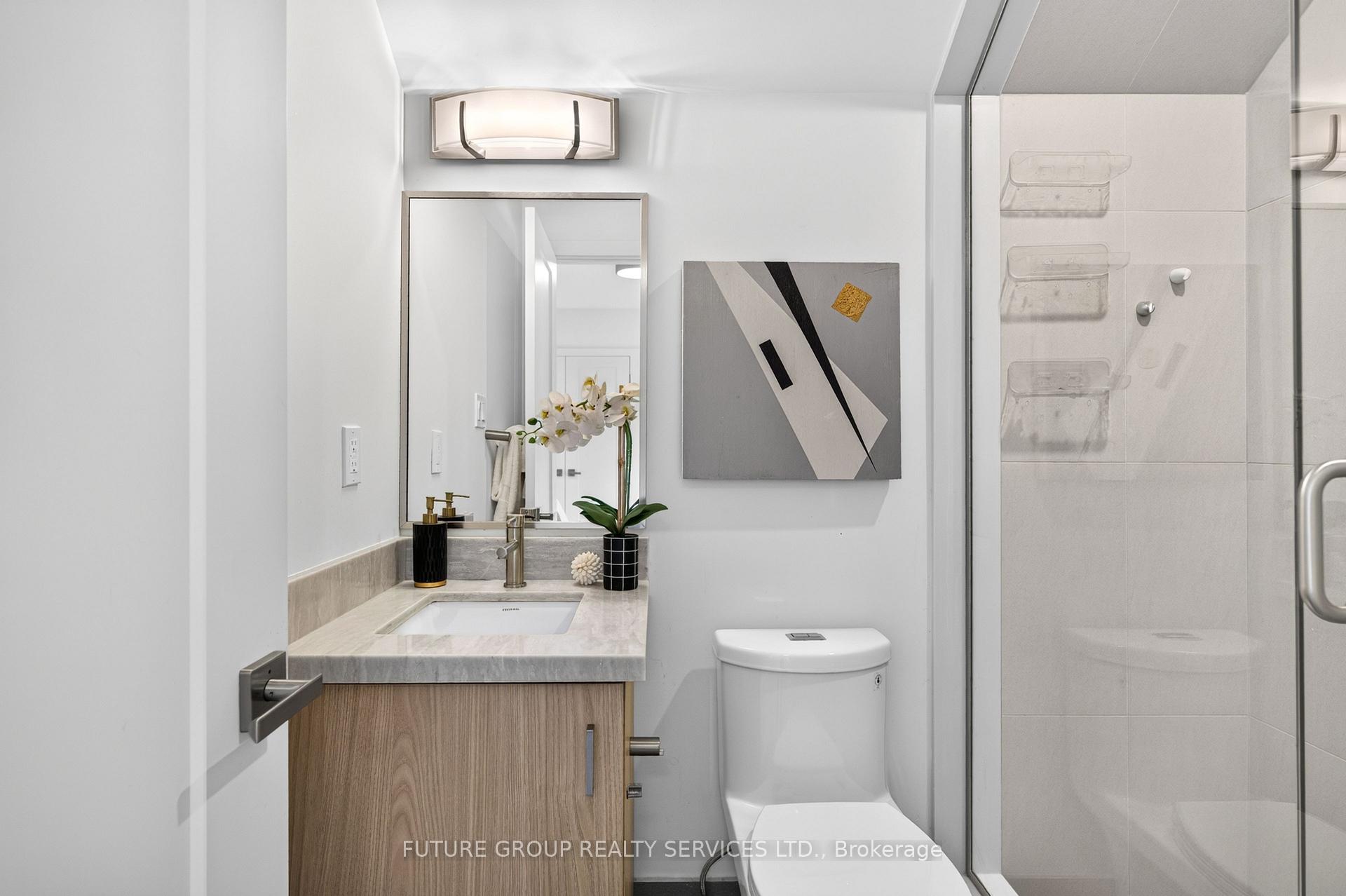 Photo 25 of Unit Unit 5, 103 Cavell Avenue, Etobicoke, Mimico — HOMEH