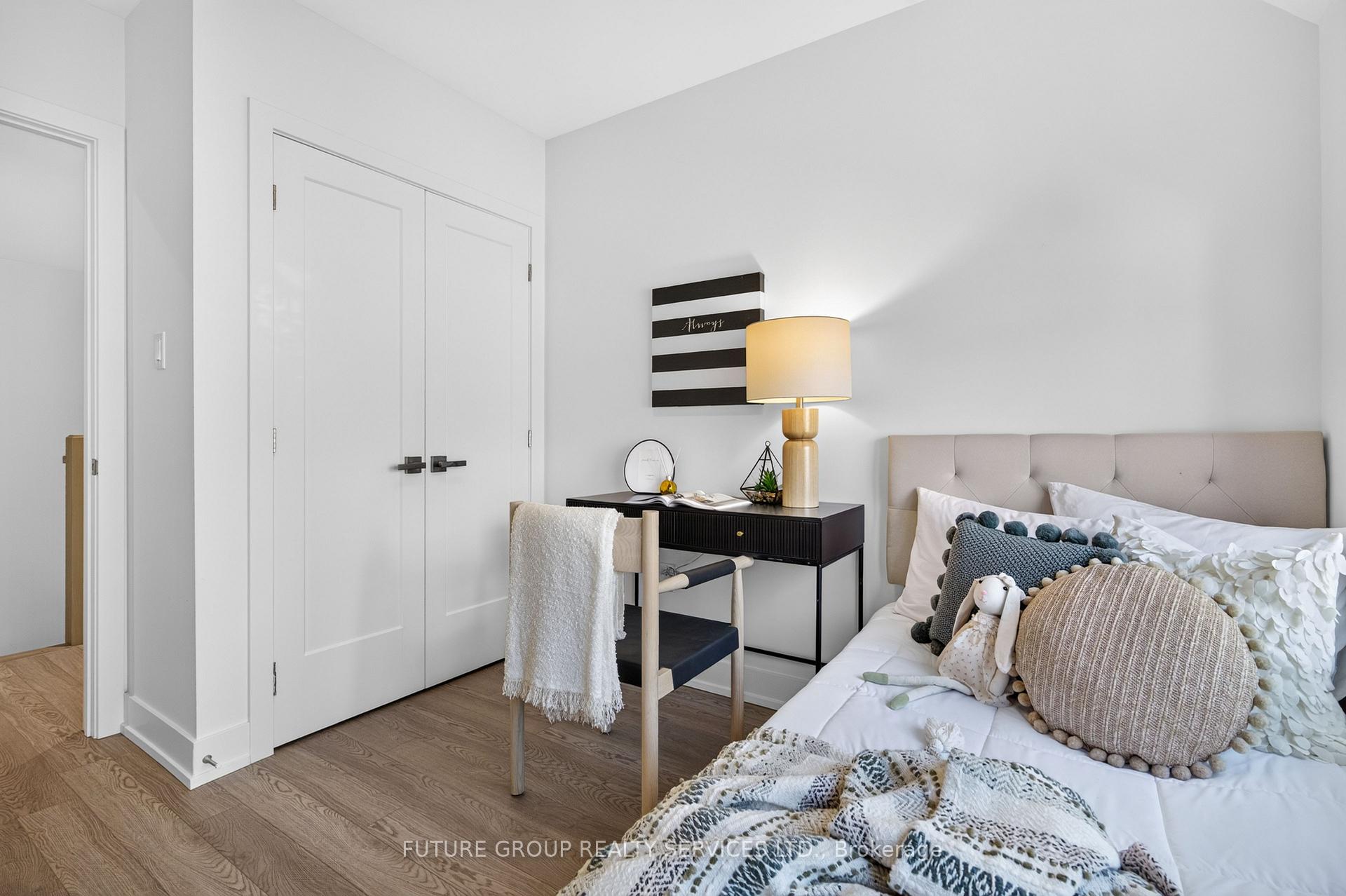 Photo 27 of Unit Unit 5, 103 Cavell Avenue, Etobicoke, Mimico — HOMEH