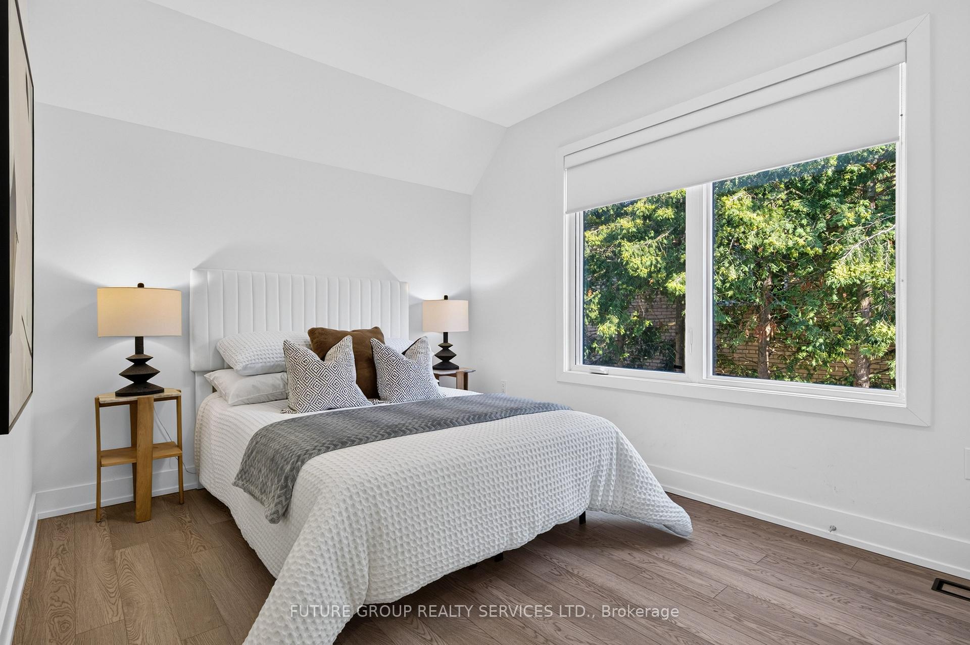 Photo 28 of Unit Unit 5, 103 Cavell Avenue, Etobicoke, Mimico — HOMEH