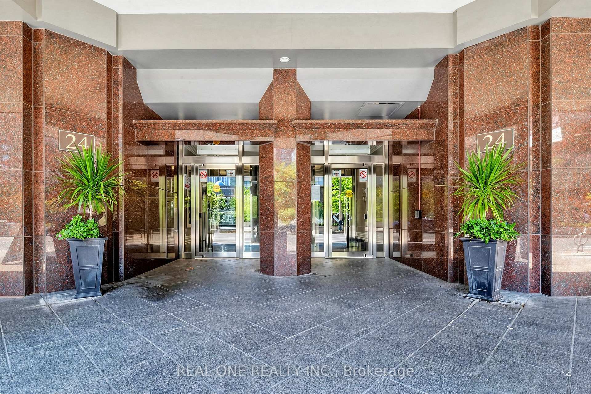 Photo 7 of Unit 306, 24 Wellesley Street W, Toronto, Bay Street Corridor — HOMEH