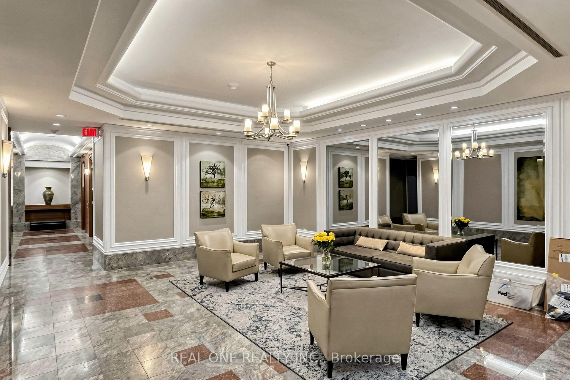 Photo 9 of Unit 306, 24 Wellesley Street W, Toronto, Bay Street Corridor — HOMEH