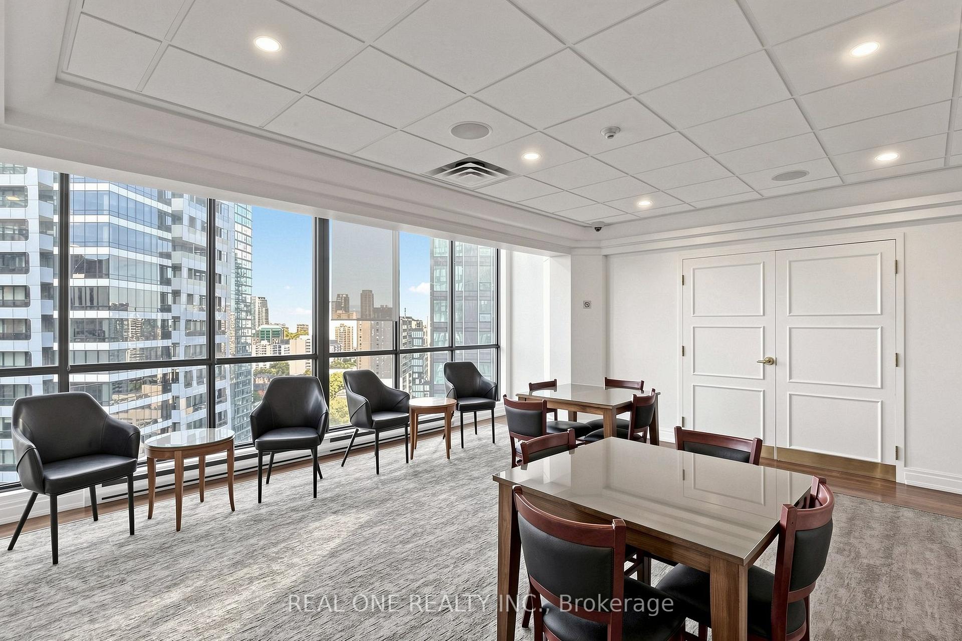 Photo 11 of Unit 306, 24 Wellesley Street W, Toronto, Bay Street Corridor — HOMEH
