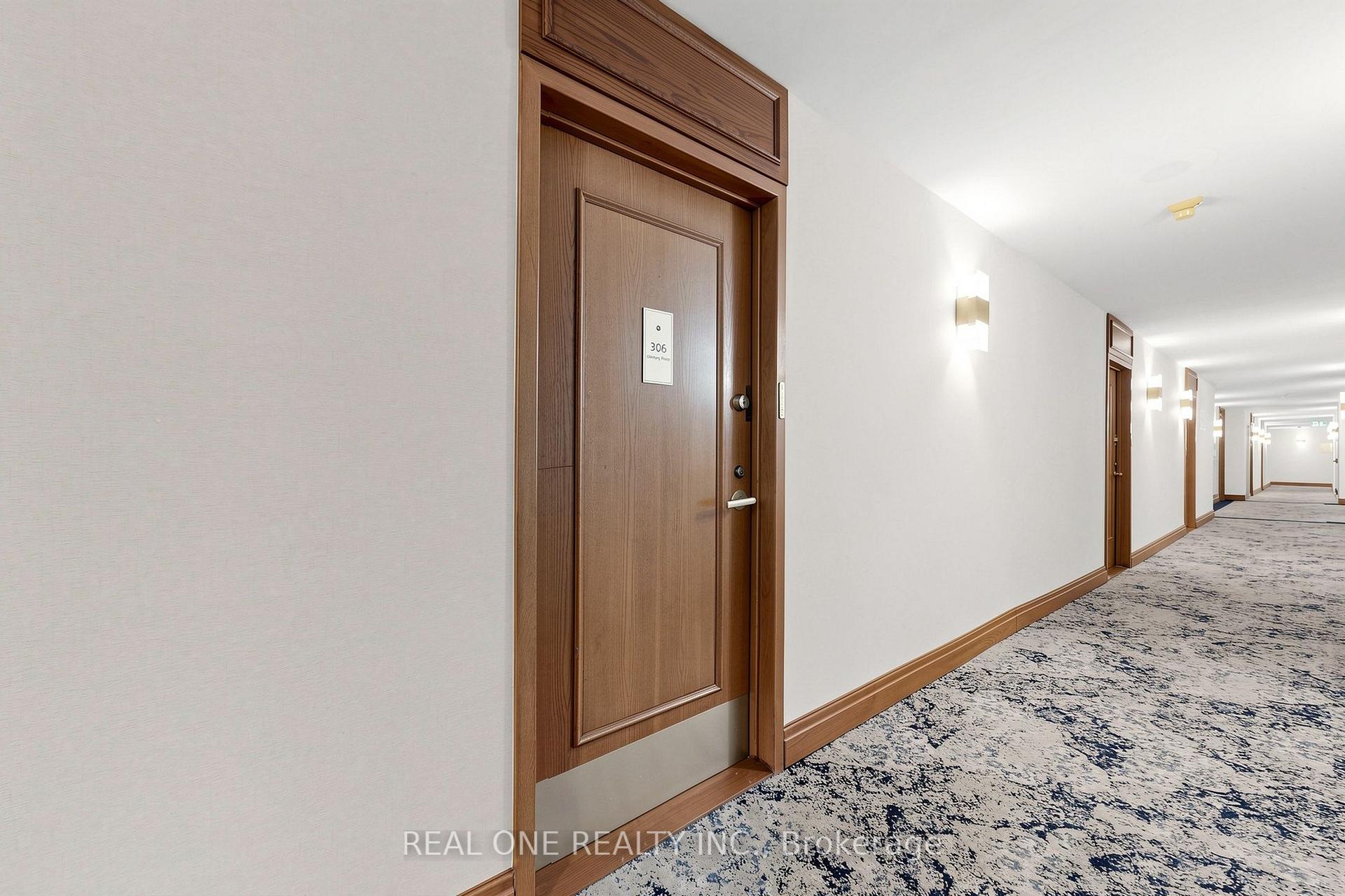 Photo 12 of Unit 306, 24 Wellesley Street W, Toronto, Bay Street Corridor — HOMEH