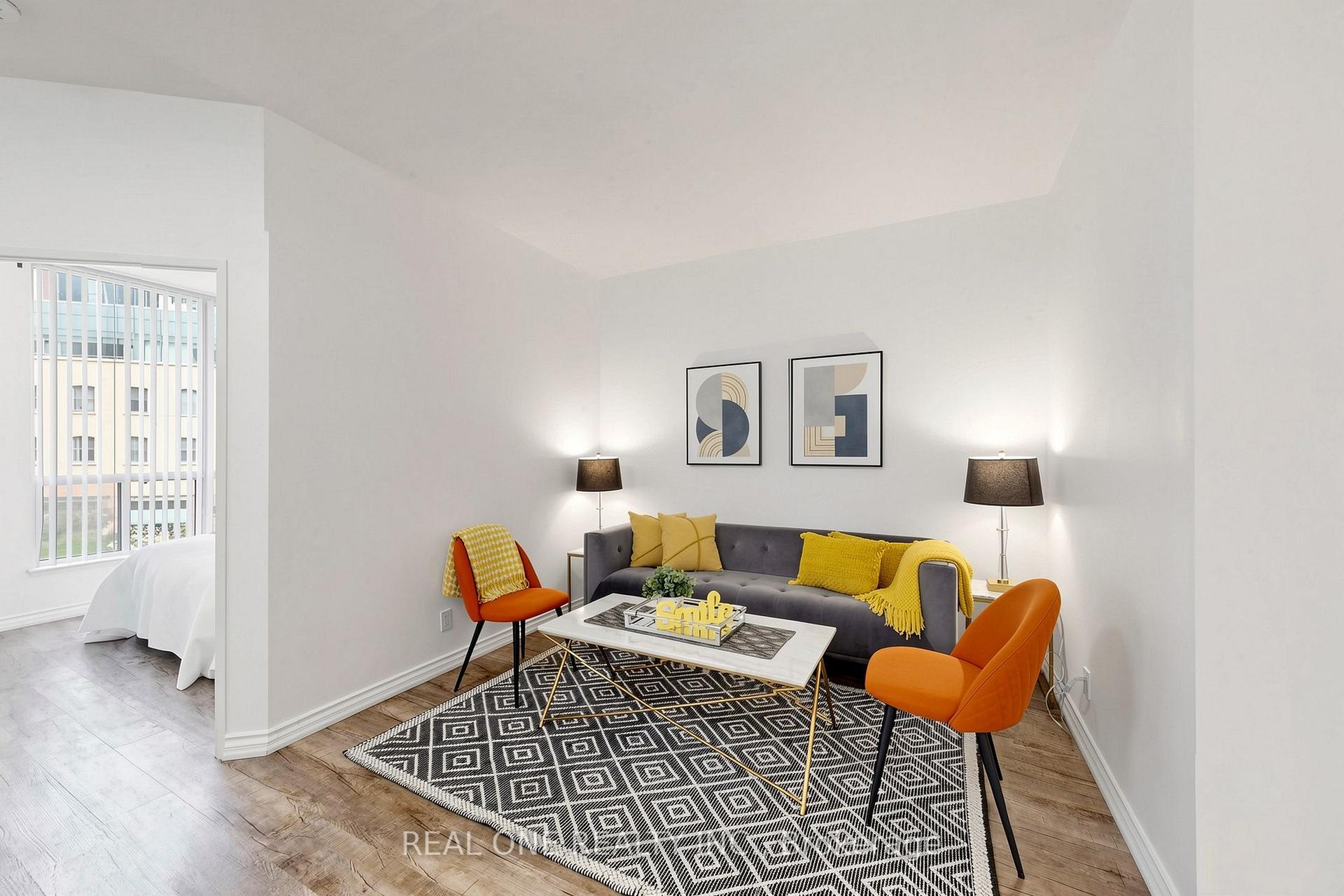 Photo 17 of Unit 306, 24 Wellesley Street W, Toronto, Bay Street Corridor — HOMEH