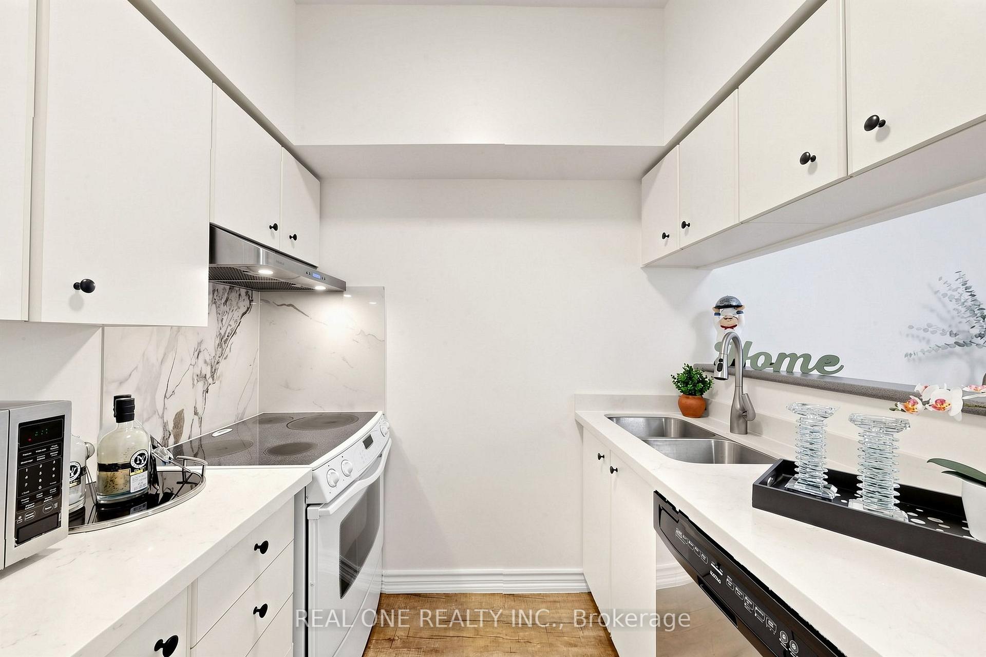 Photo 19 of Unit 306, 24 Wellesley Street W, Toronto, Bay Street Corridor — HOMEH
