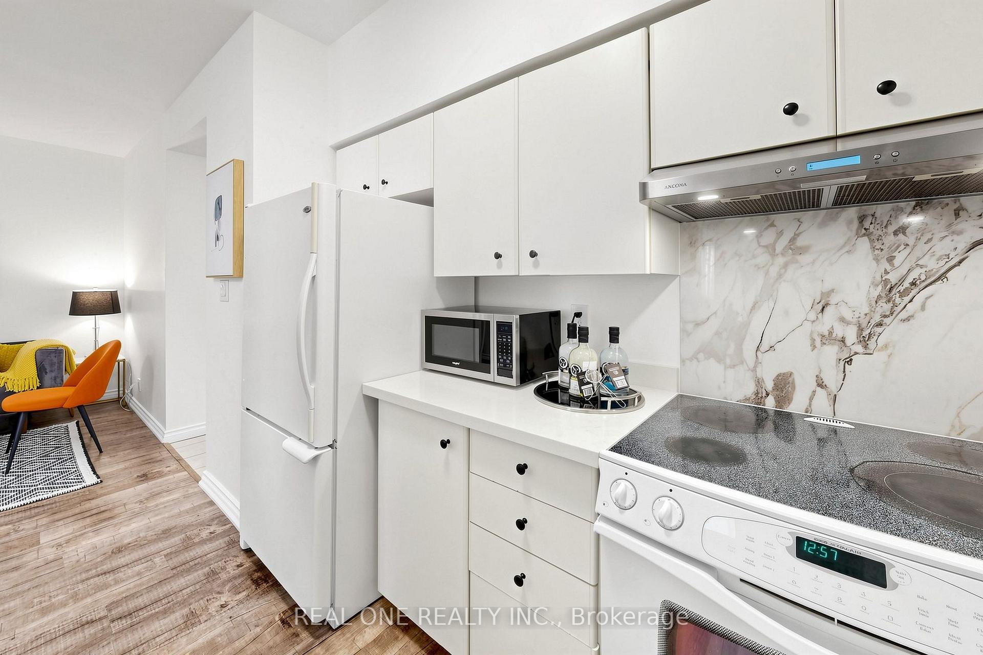 Photo 22 of Unit 306, 24 Wellesley Street W, Toronto, Bay Street Corridor — HOMEH
