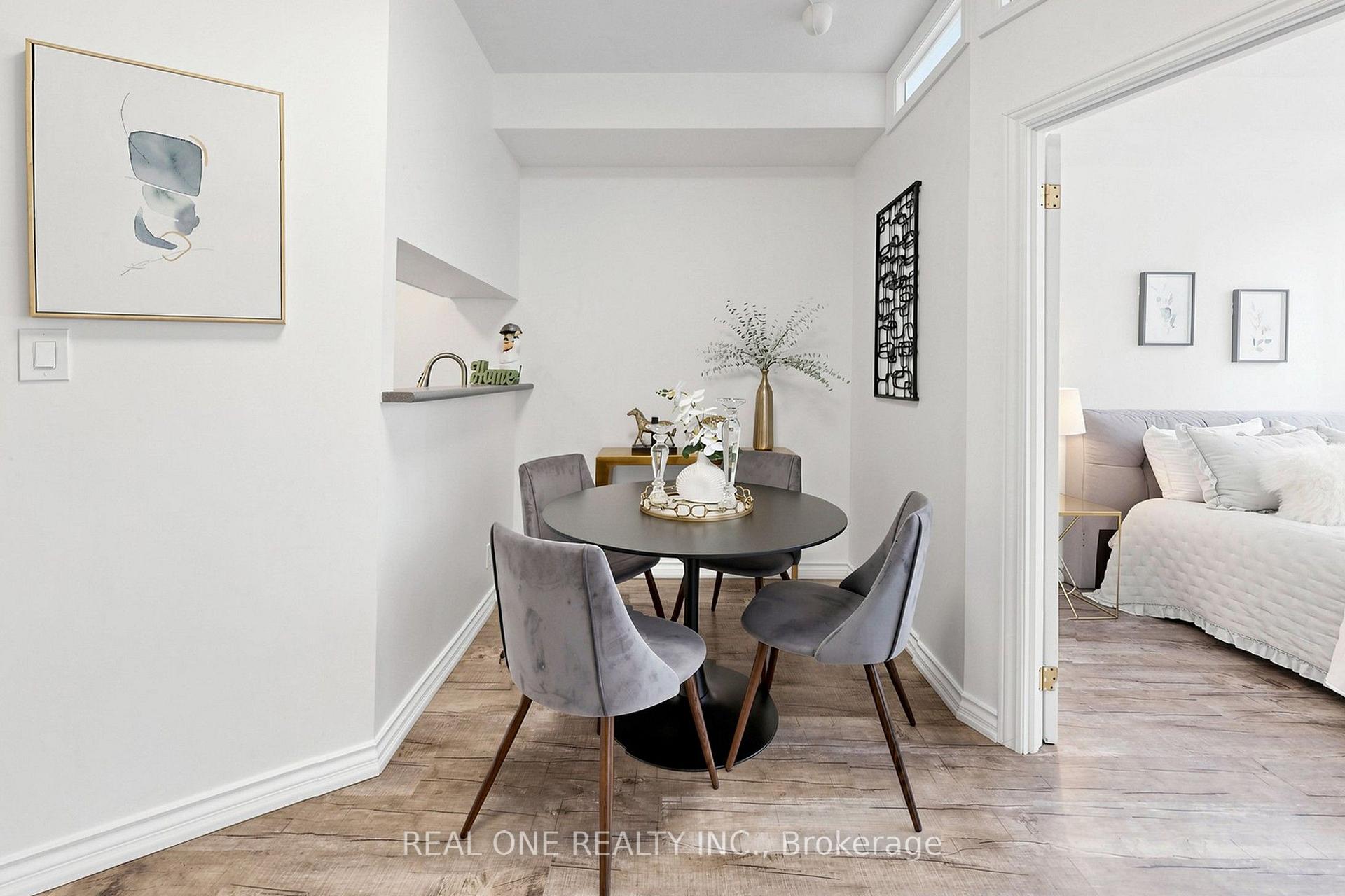 Photo 25 of Unit 306, 24 Wellesley Street W, Toronto, Bay Street Corridor — HOMEH