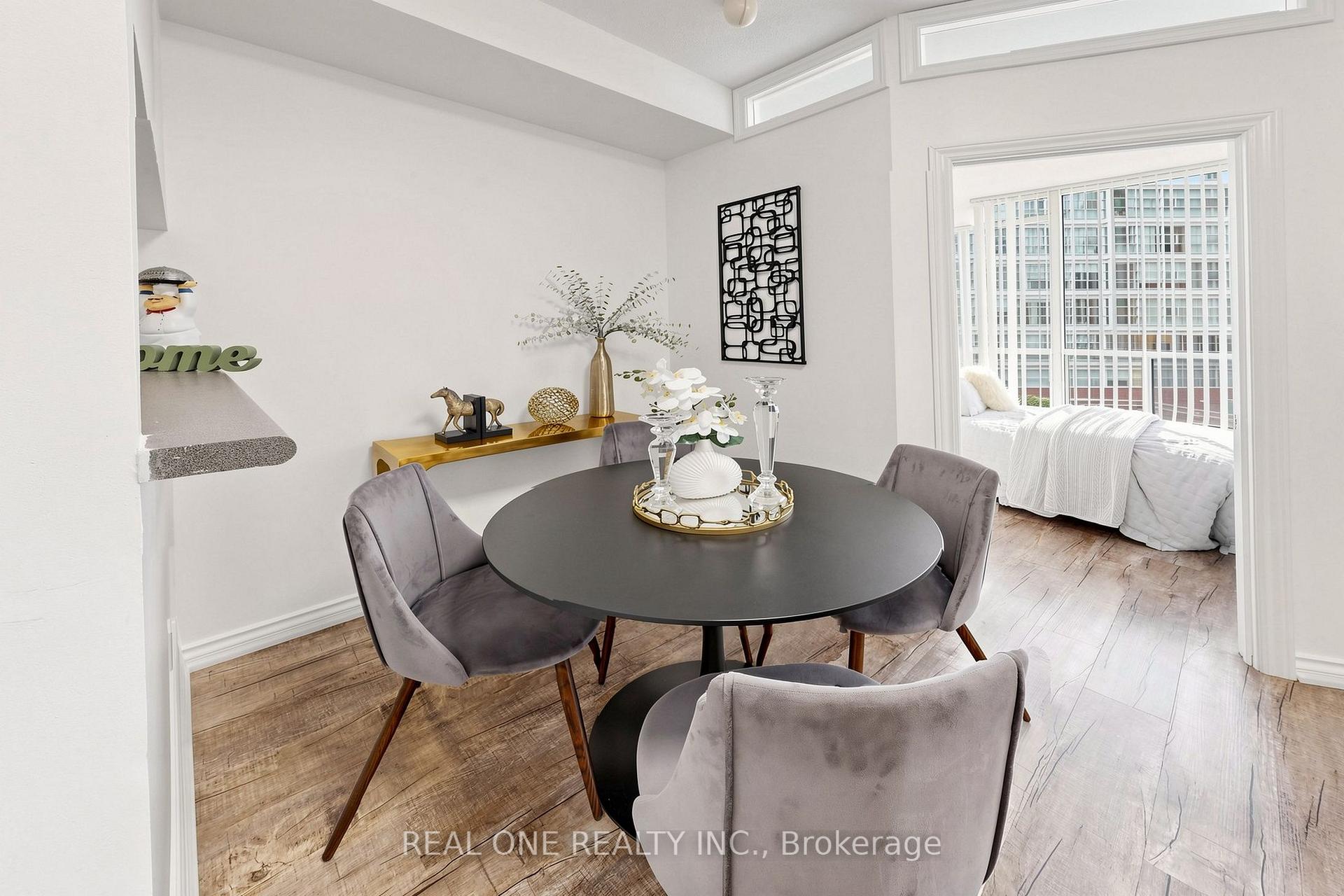 Photo 26 of Unit 306, 24 Wellesley Street W, Toronto, Bay Street Corridor — HOMEH