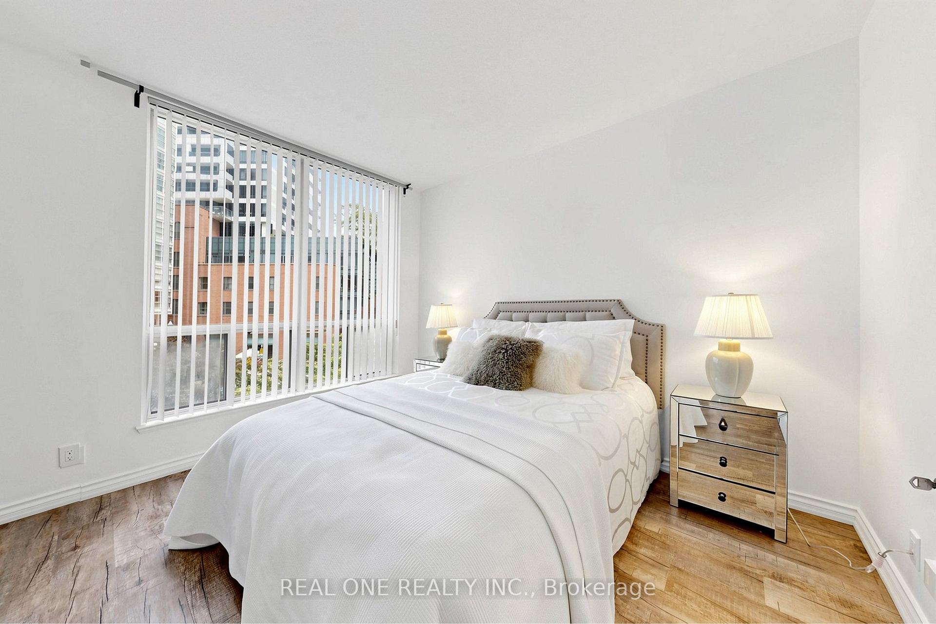 Photo 28 of Unit 306, 24 Wellesley Street W, Toronto, Bay Street Corridor — HOMEH