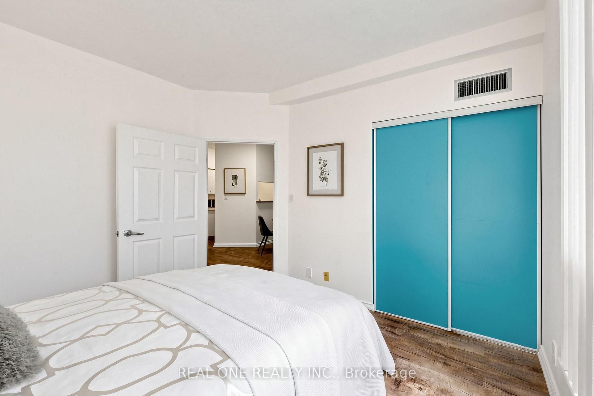 Photo 32 of Unit 306, 24 Wellesley Street W, Toronto, Bay Street Corridor — HOMEH