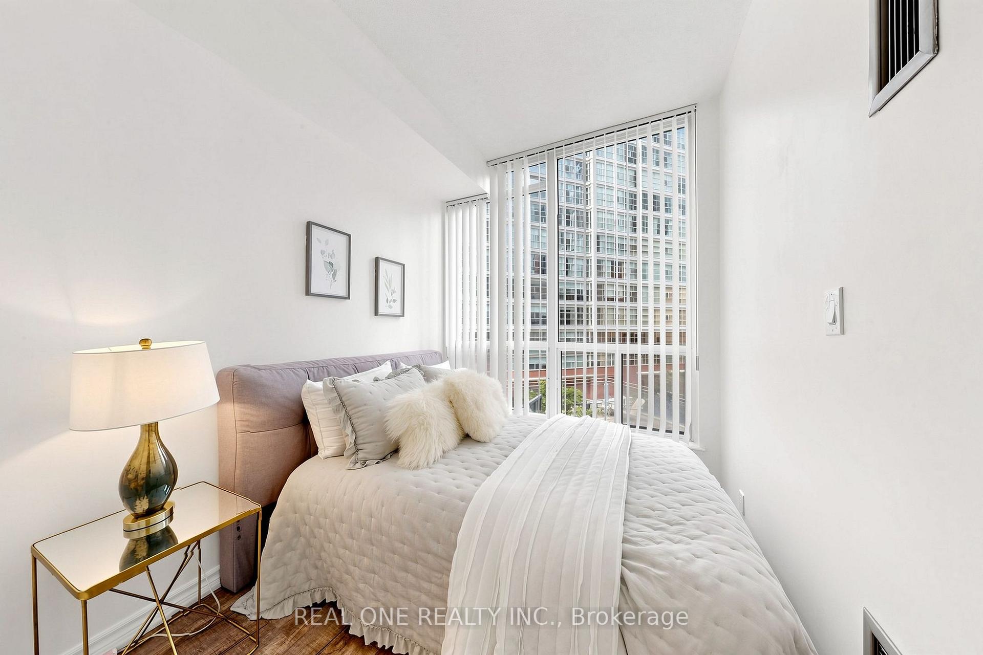 Photo 34 of Unit 306, 24 Wellesley Street W, Toronto, Bay Street Corridor — HOMEH