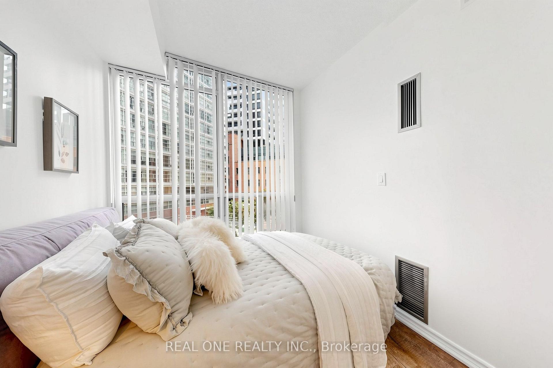 Photo 36 of Unit 306, 24 Wellesley Street W, Toronto, Bay Street Corridor — HOMEH