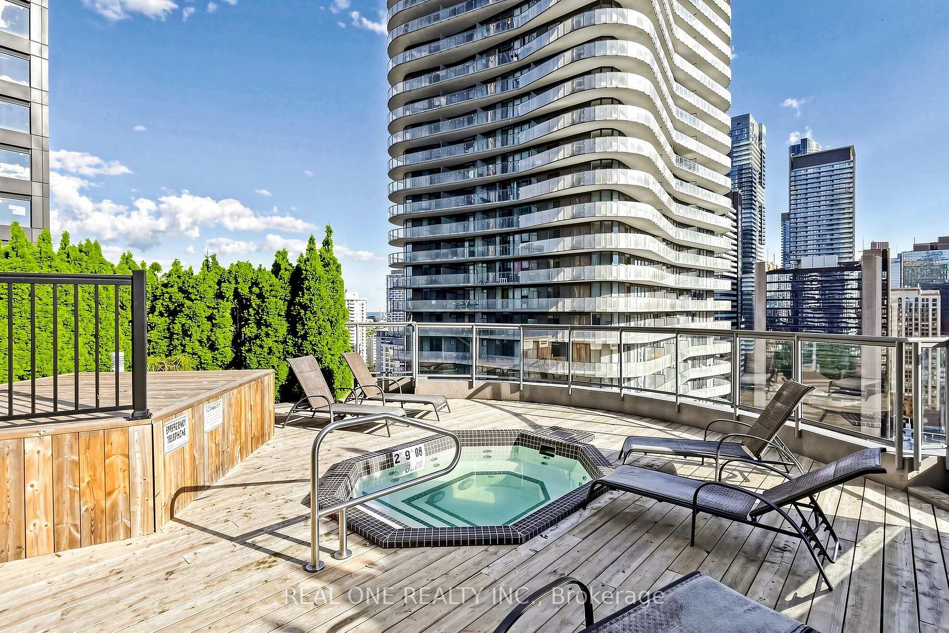 Photo 47 of Unit 306, 24 Wellesley Street W, Toronto, Bay Street Corridor — HOMEH