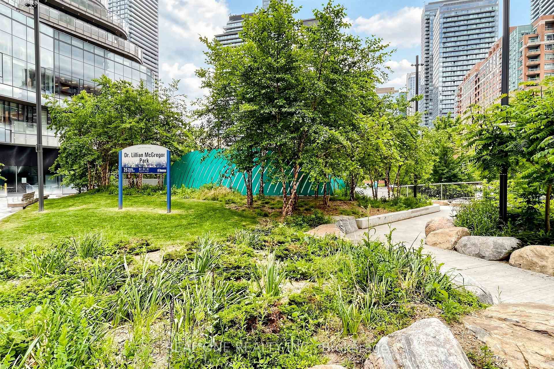 Photo 49 of Unit 306, 24 Wellesley Street W, Toronto, Bay Street Corridor — HOMEH