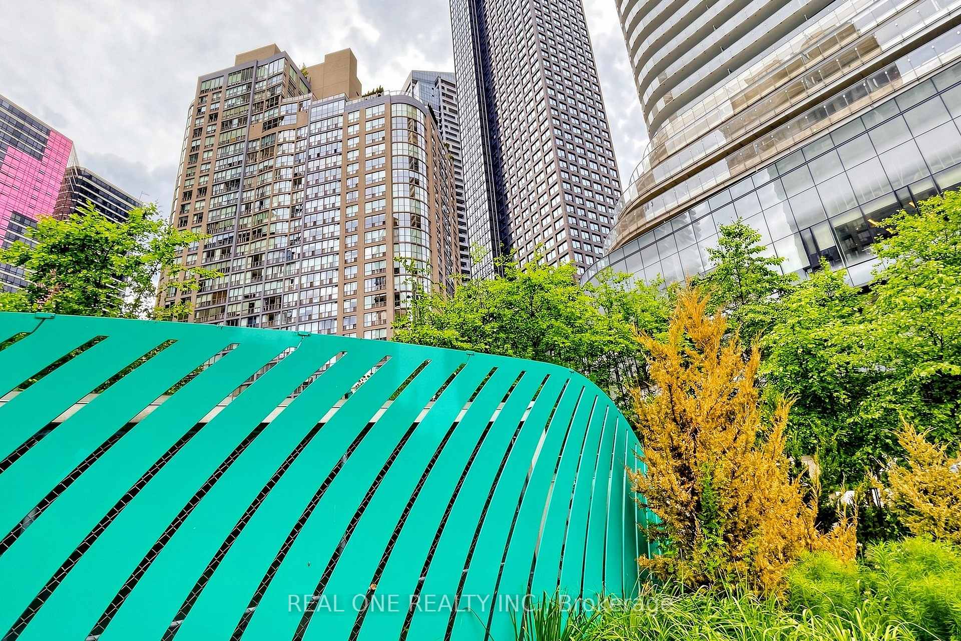 Photo 50 of Unit 306, 24 Wellesley Street W, Toronto, Bay Street Corridor — HOMEH