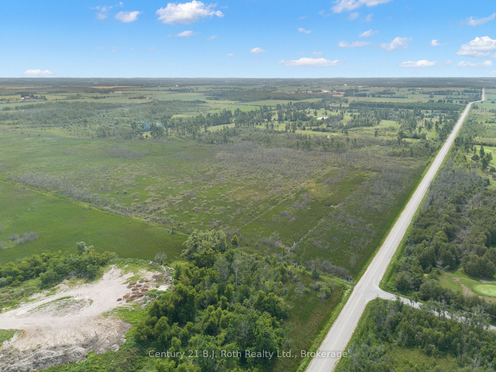 Photo 3 of Con 3 Pt Lot 15 Road, Brock, Rural Brock — HOMEH