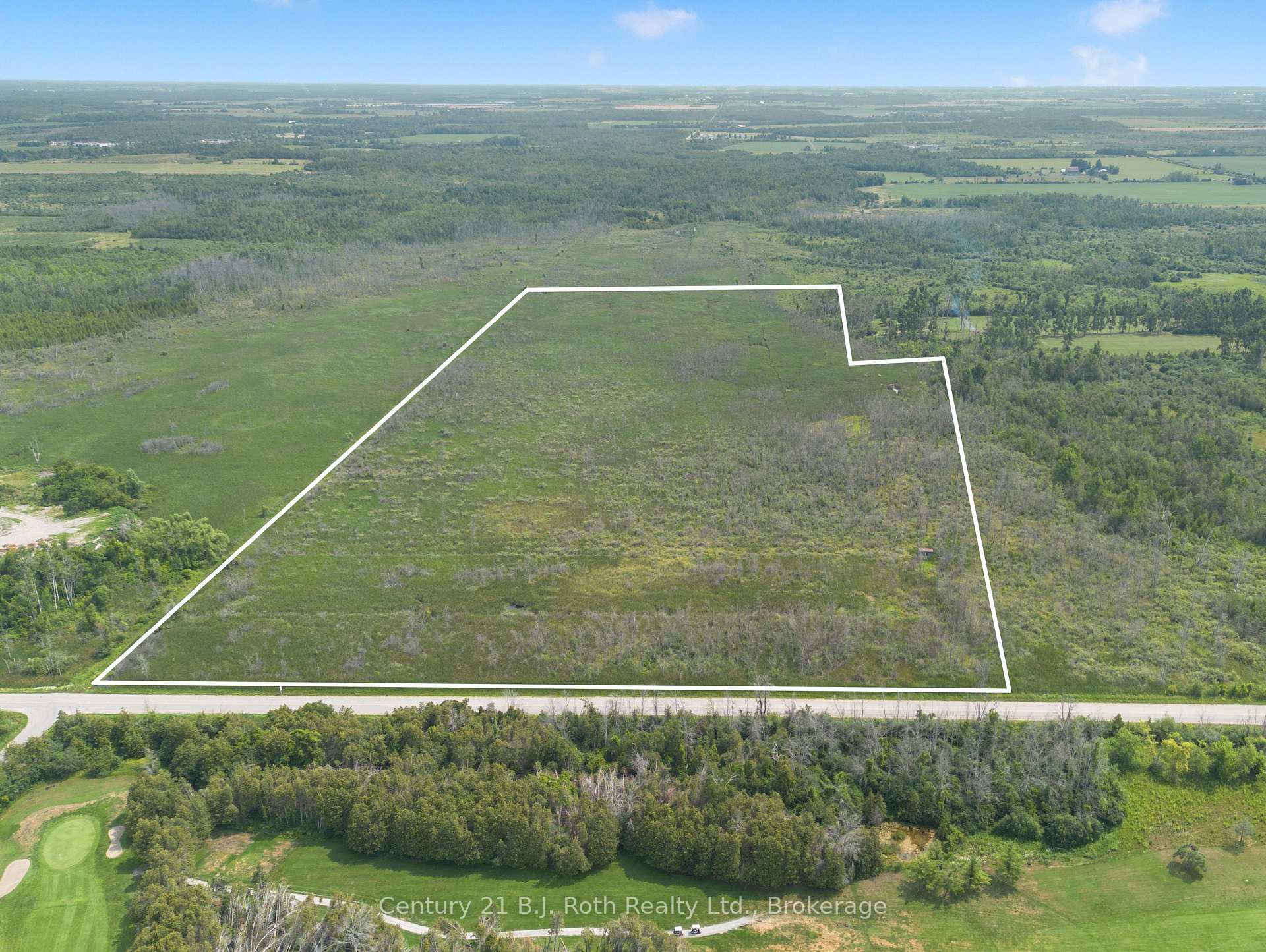 Photo 4 of Con 3 Pt Lot 15 Road, Brock, Rural Brock — HOMEH