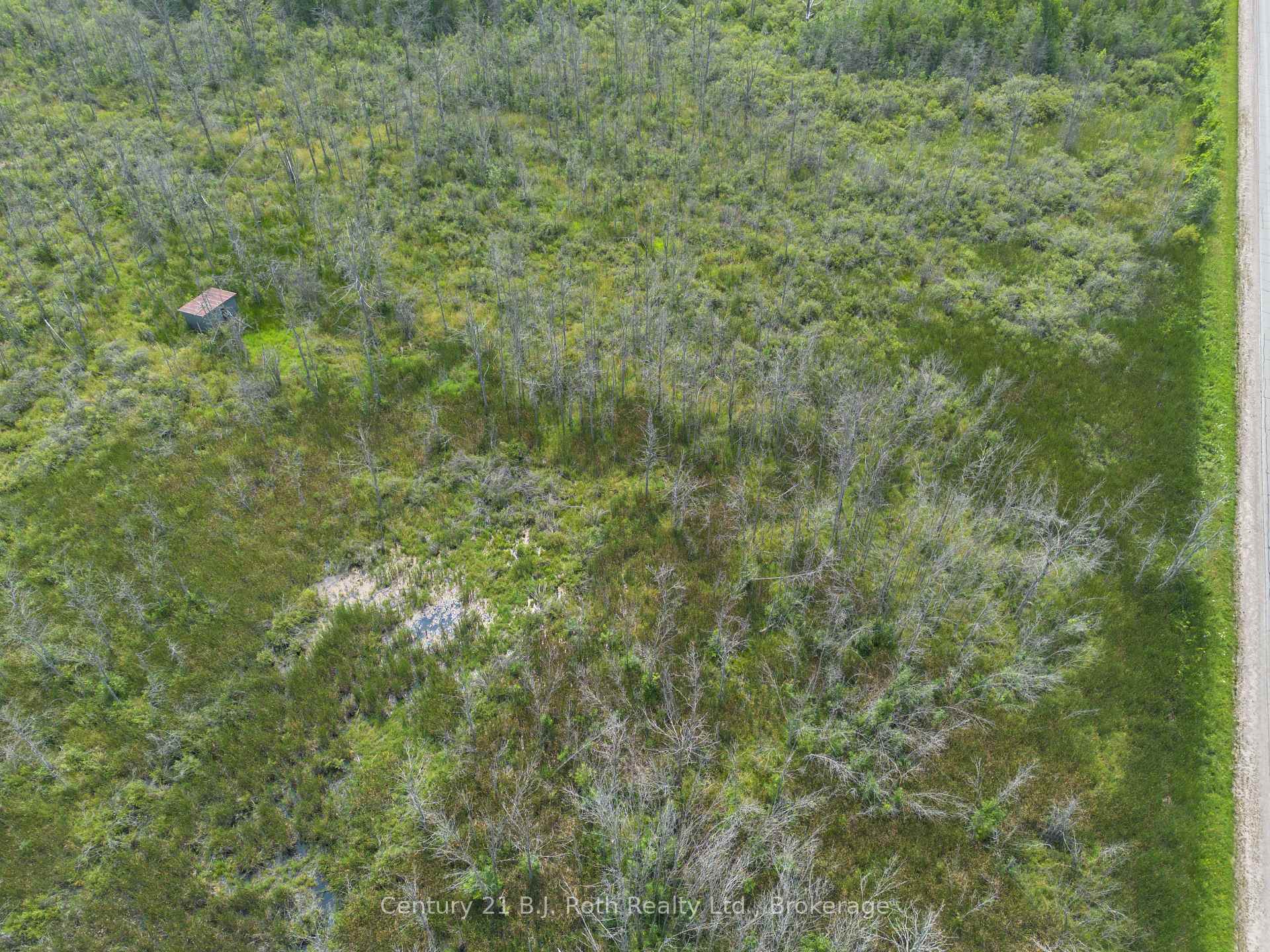 Photo 7 of Con 3 Pt Lot 15 Road, Brock, Rural Brock — HOMEH