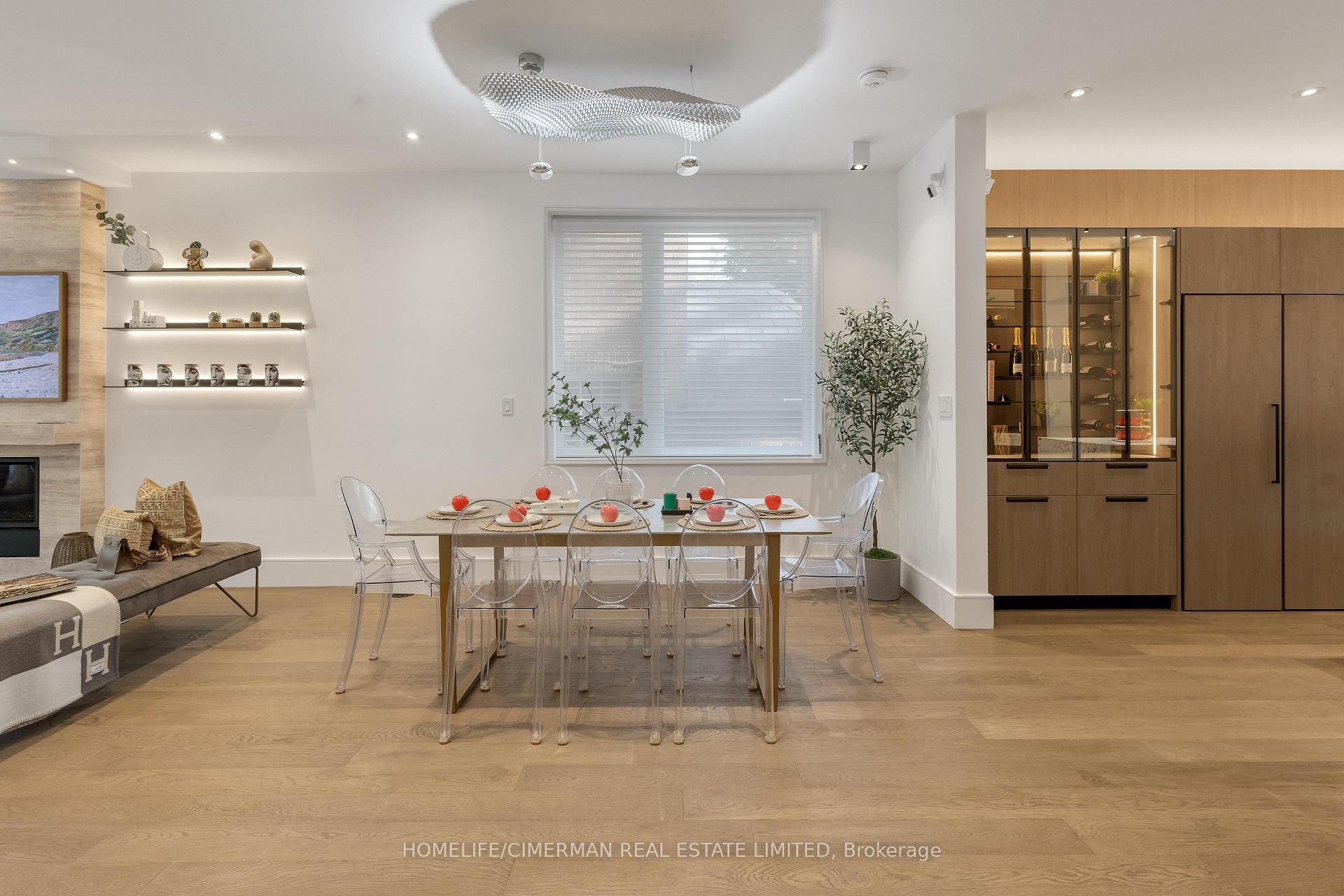 Photo 4 of 124 Lyndhurst Avenue, Toronto, Casa Loma — HOMEH