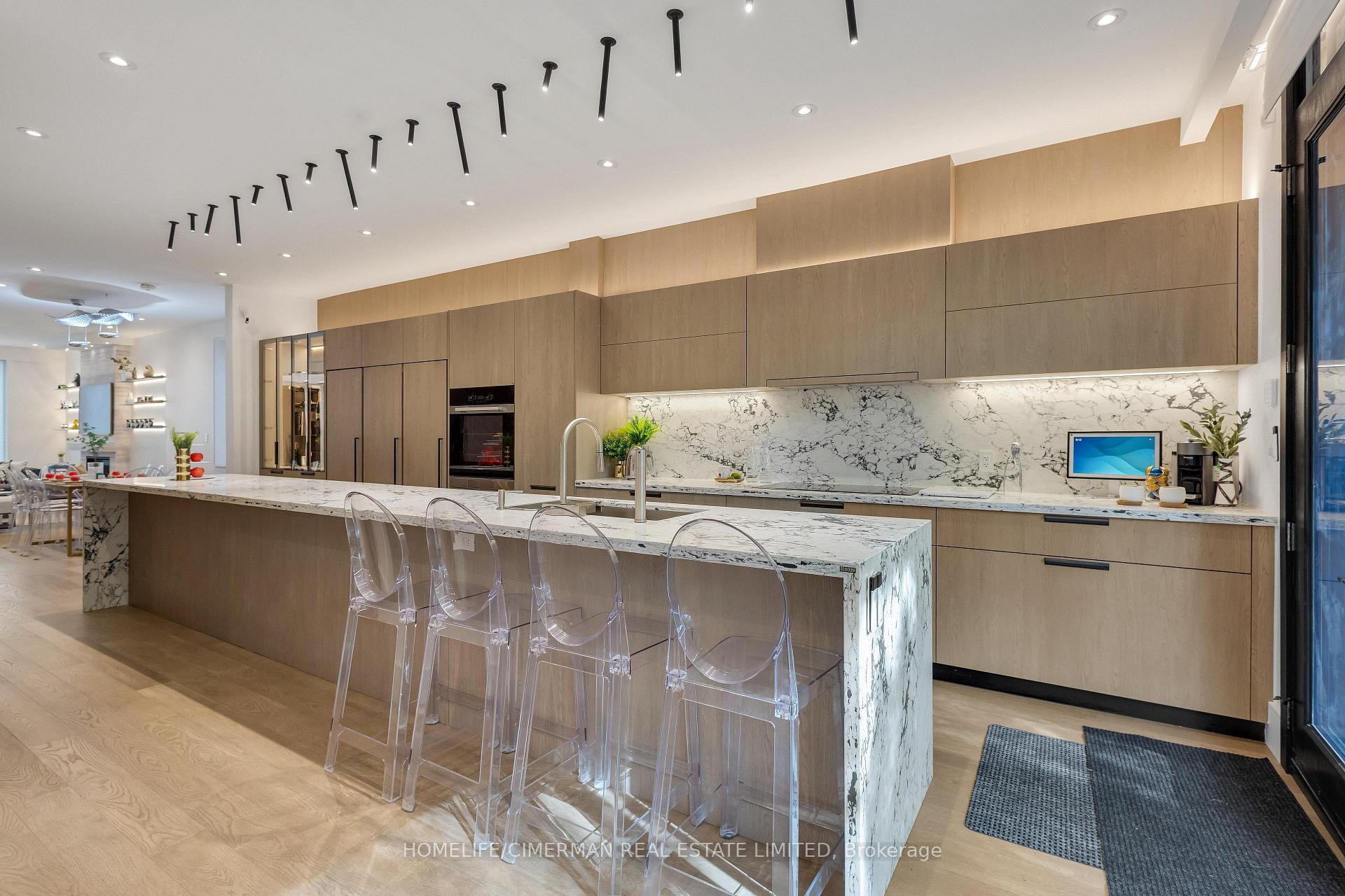 Photo 5 of 124 Lyndhurst Avenue, Toronto, Casa Loma — HOMEH