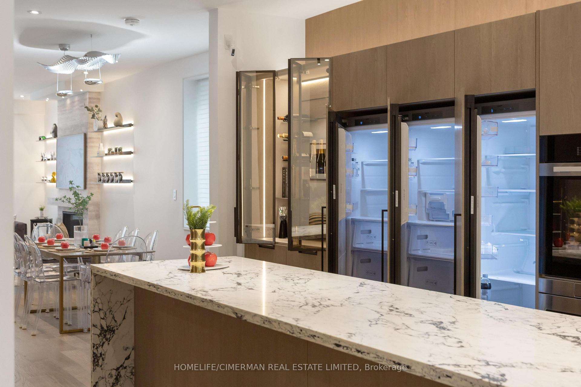 Photo 6 of 124 Lyndhurst Avenue, Toronto, Casa Loma — HOMEH