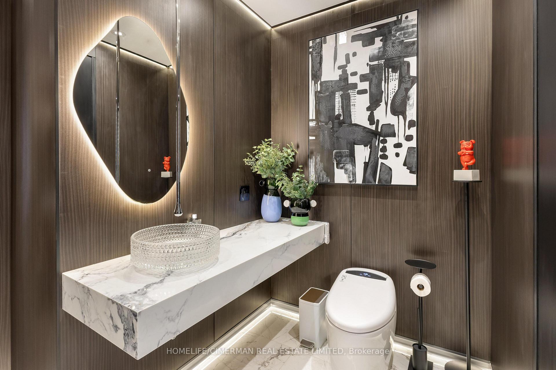 Photo 7 of 124 Lyndhurst Avenue, Toronto, Casa Loma — HOMEH