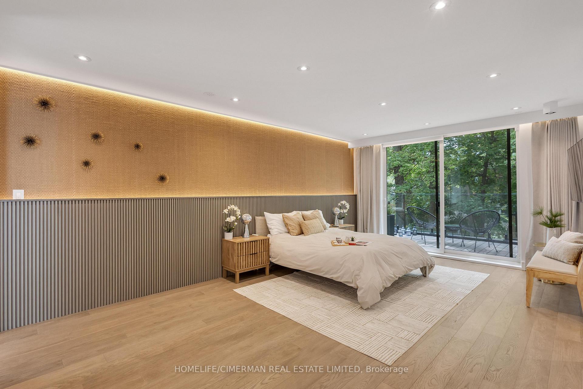Photo 9 of 124 Lyndhurst Avenue, Toronto, Casa Loma — HOMEH