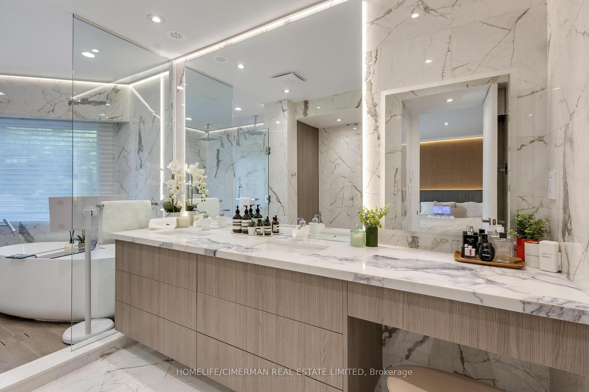 Photo 10 of 124 Lyndhurst Avenue, Toronto, Casa Loma — HOMEH