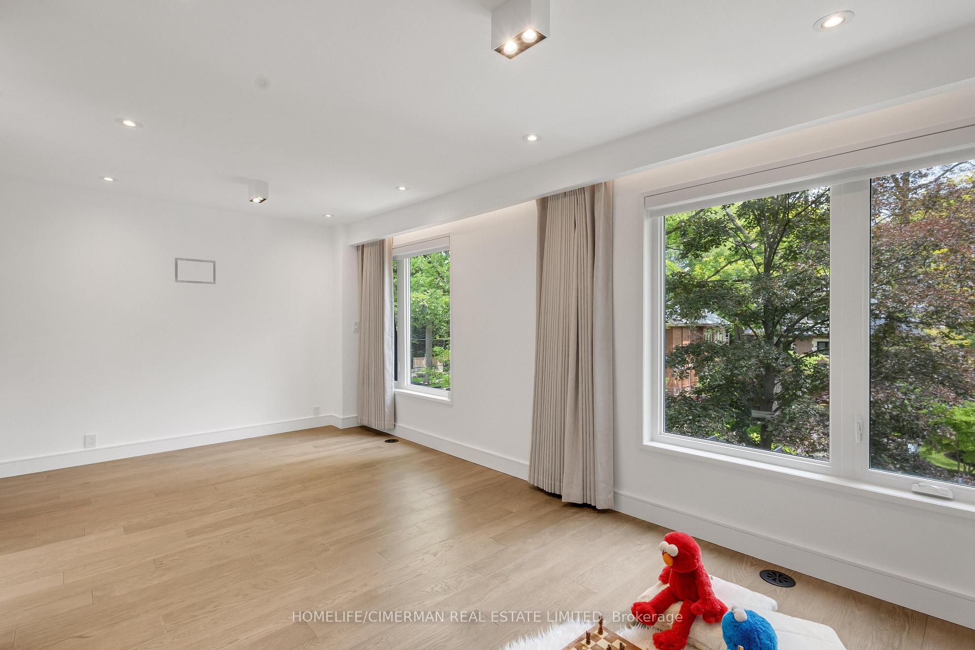 Photo 13 of 124 Lyndhurst Avenue, Toronto, Casa Loma — HOMEH