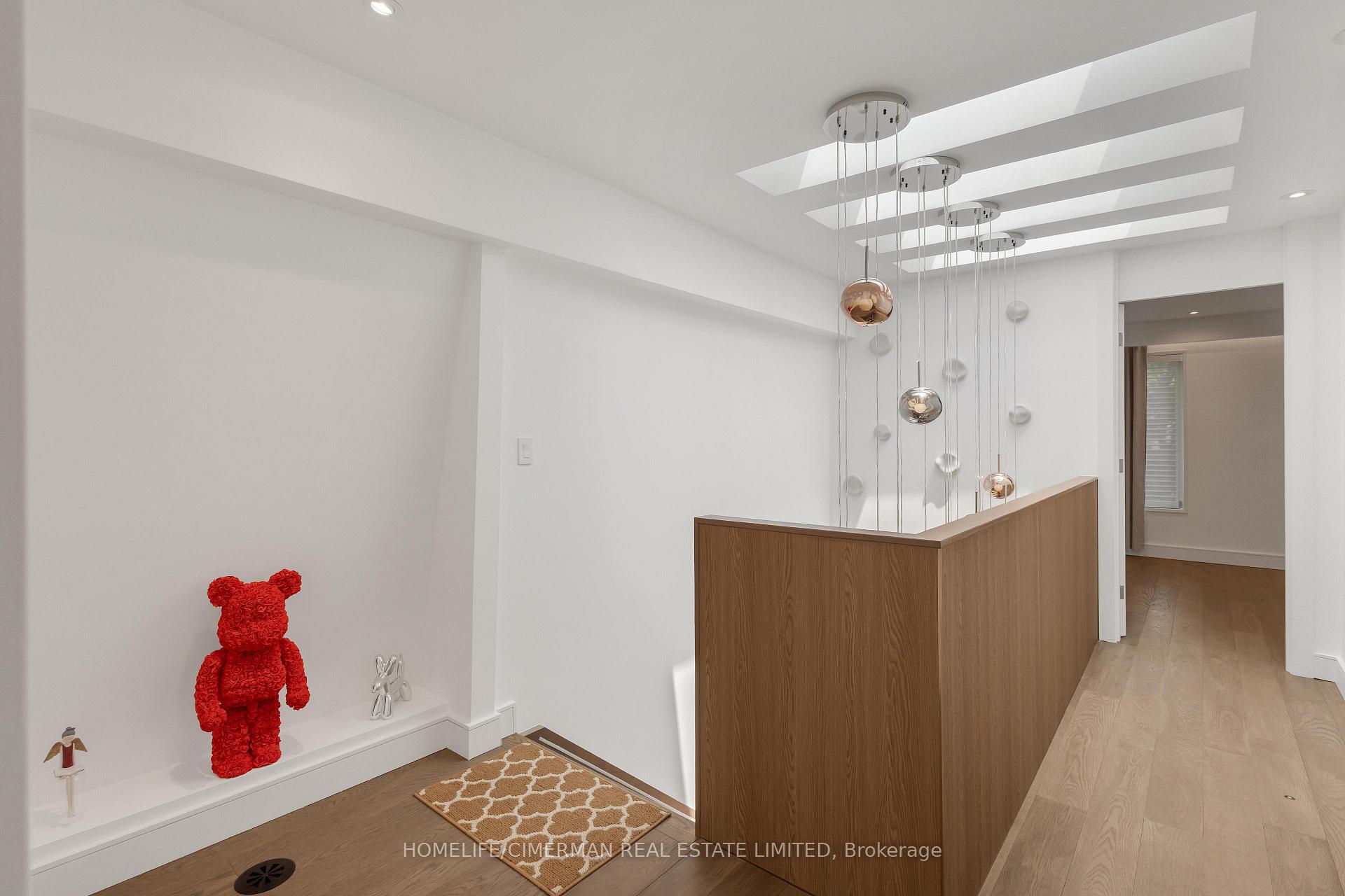 Photo 17 of 124 Lyndhurst Avenue, Toronto, Casa Loma — HOMEH