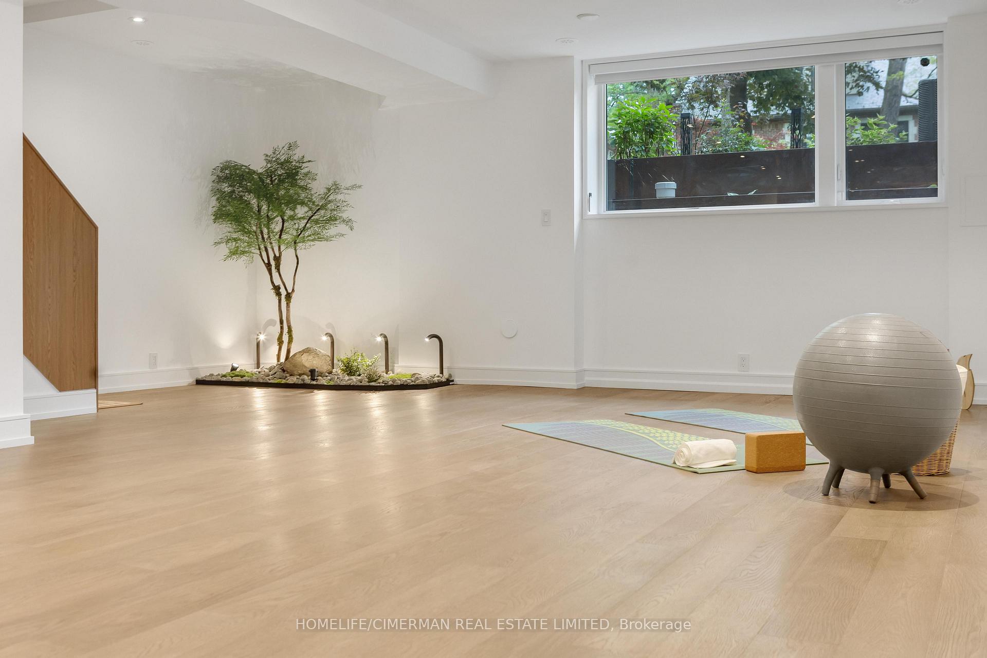 Photo 18 of 124 Lyndhurst Avenue, Toronto, Casa Loma — HOMEH