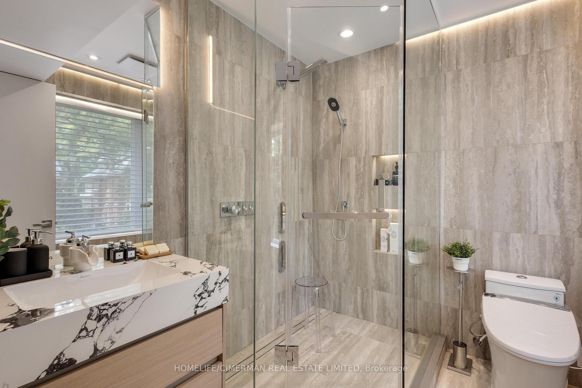 Photo 19 of 124 Lyndhurst Avenue, Toronto, Casa Loma — HOMEH