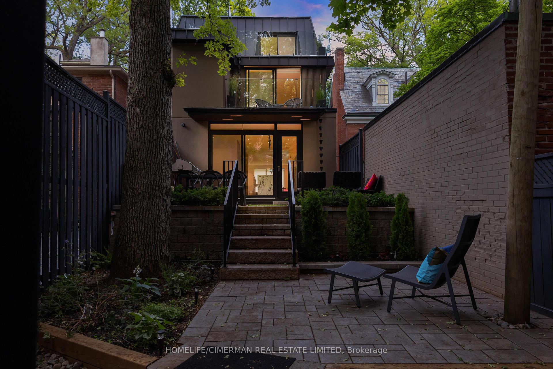 Photo 22 of 124 Lyndhurst Avenue, Toronto, Casa Loma — HOMEH