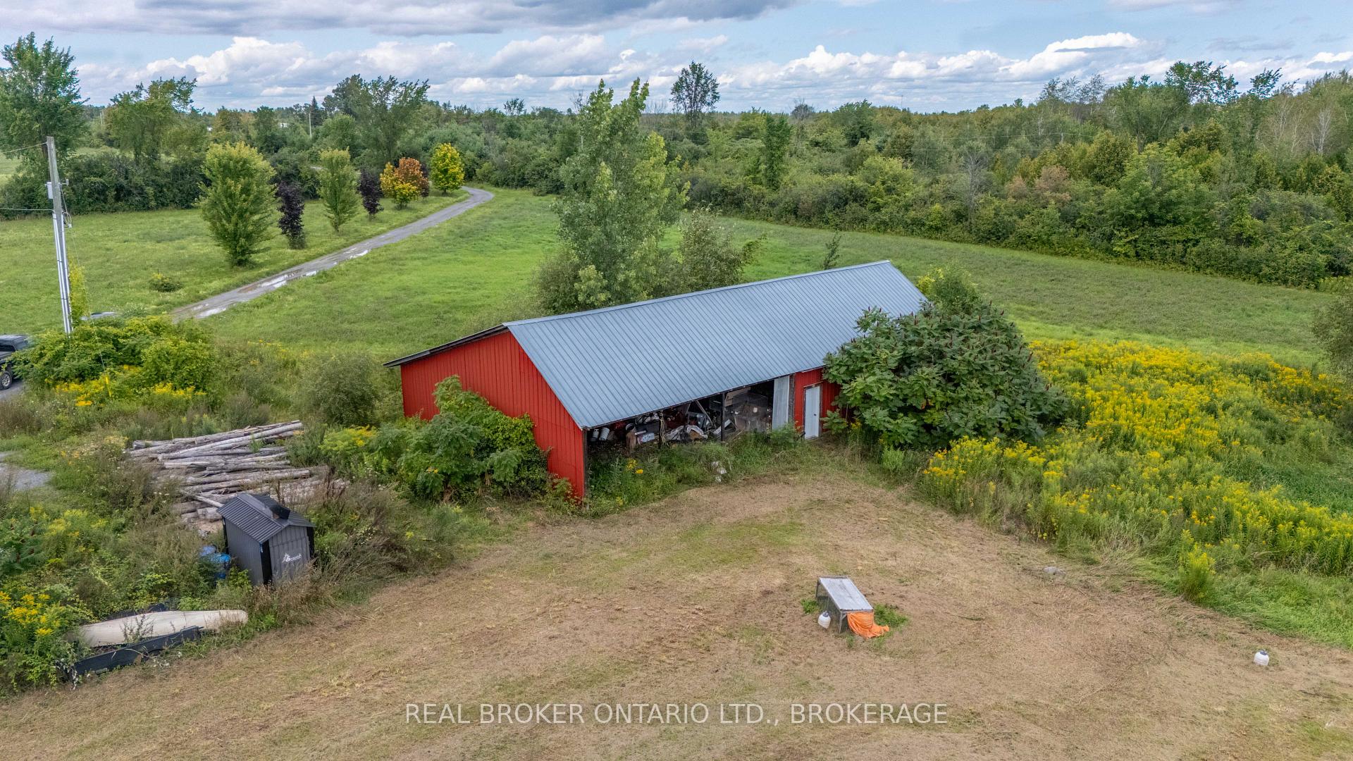 Photo 47 of 16610 Sixth Line, North Stormont, North Stormont (Roxborough) Twp — HOMEH