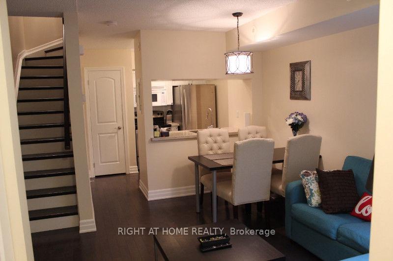 Photo 3 of Unit 523, 3 Everson Drive, North York, Willowdale East — HOMEH